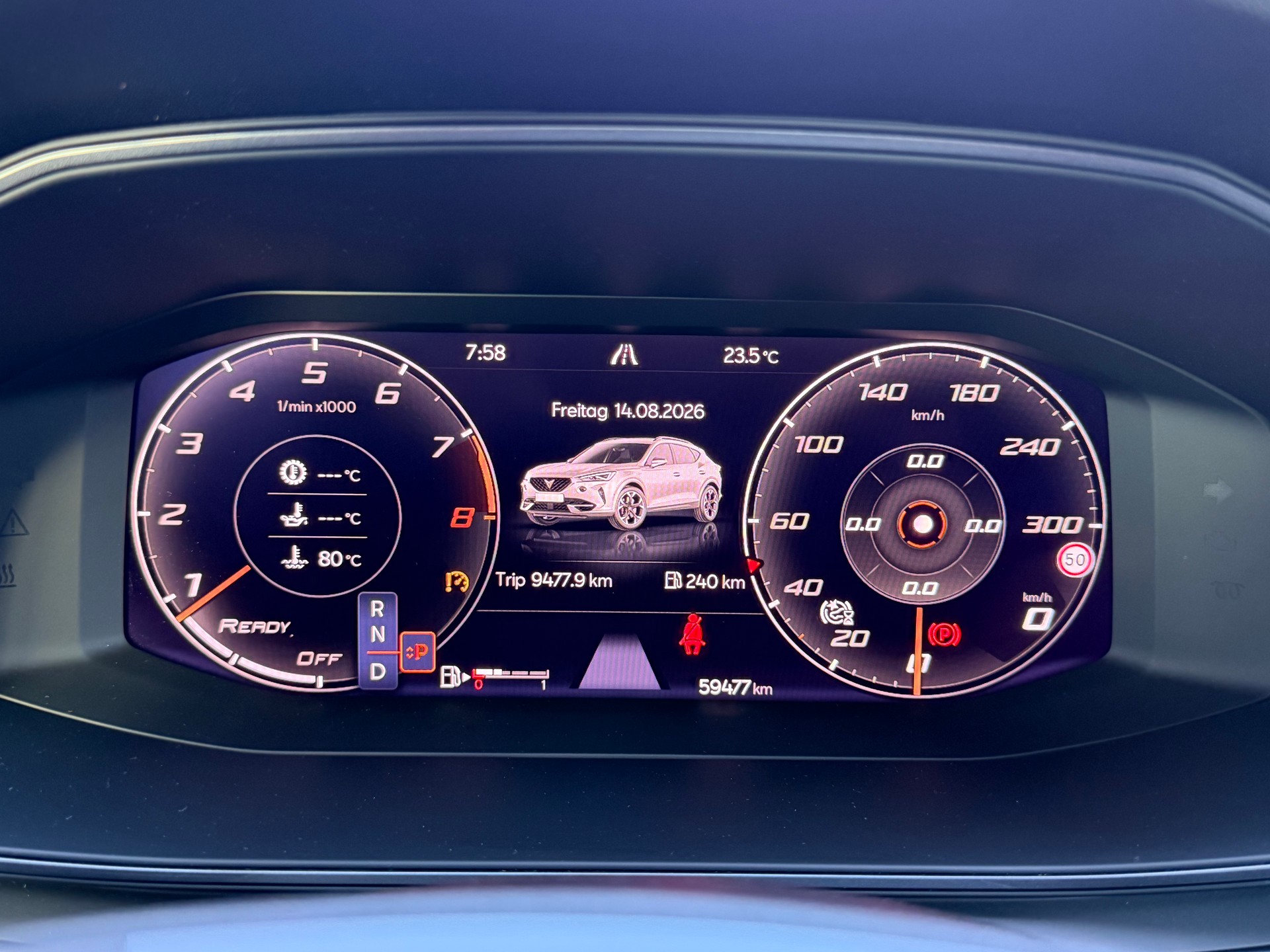 CUPRA Formentor 2.5TSI VZ5 4Drive DSG-image-20