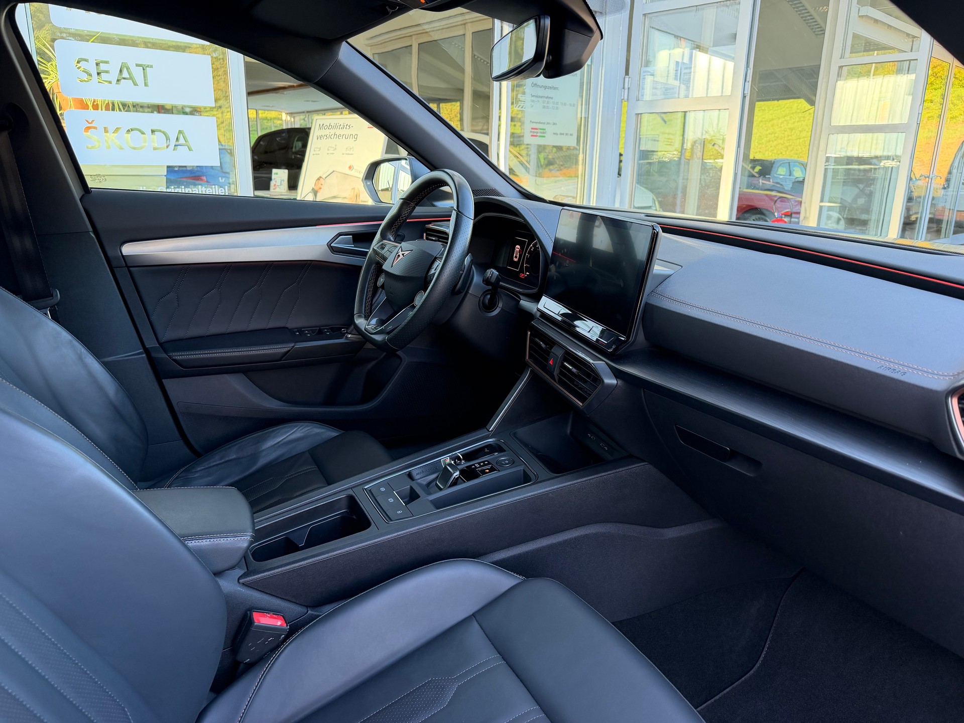 CUPRA Formentor 2.5TSI VZ5 4Drive DSG-image-16