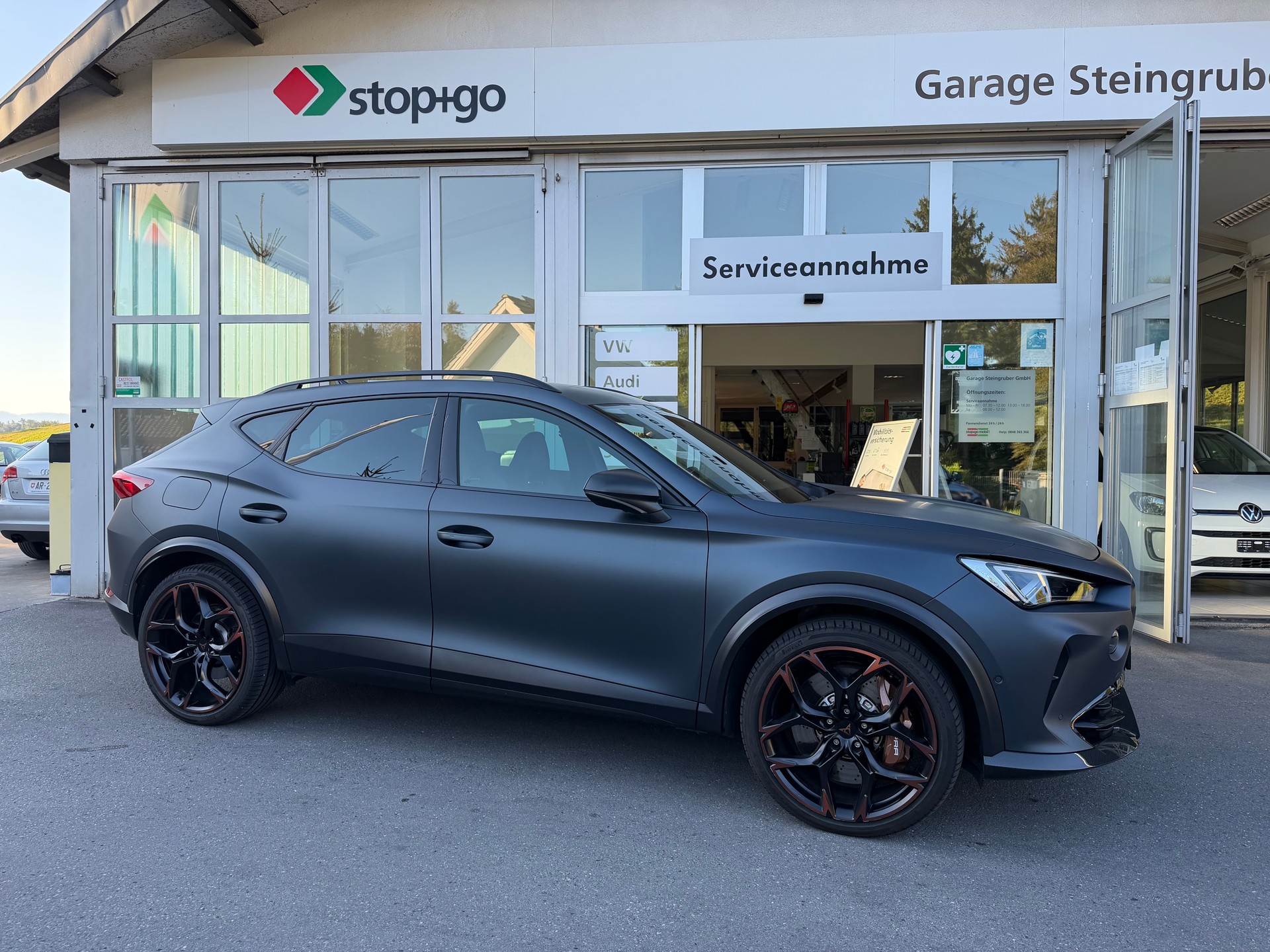 CUPRA Formentor 2.5TSI VZ5 4Drive DSG-image-3