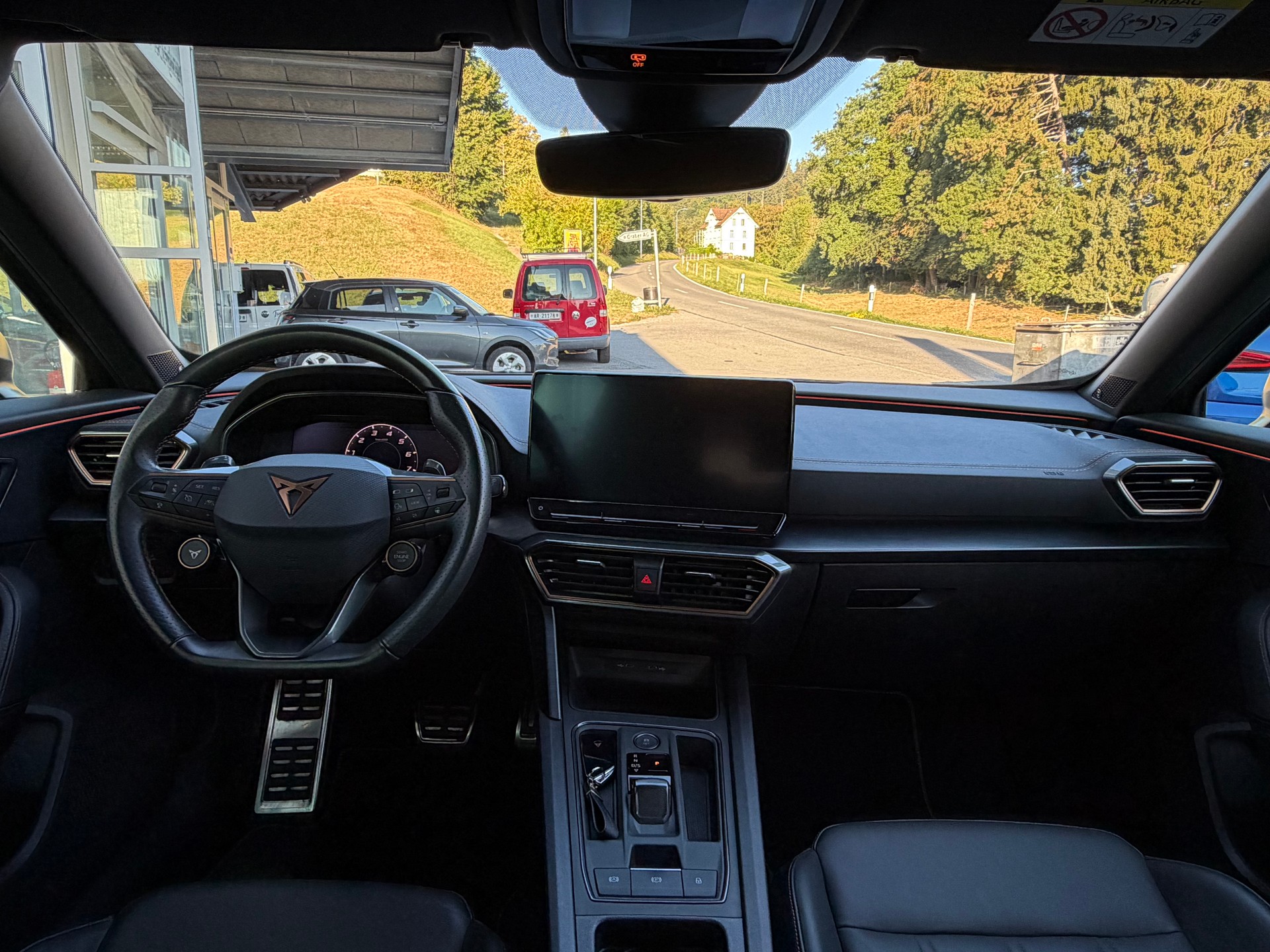 CUPRA Formentor 2.5TSI VZ5 4Drive DSG-image-18