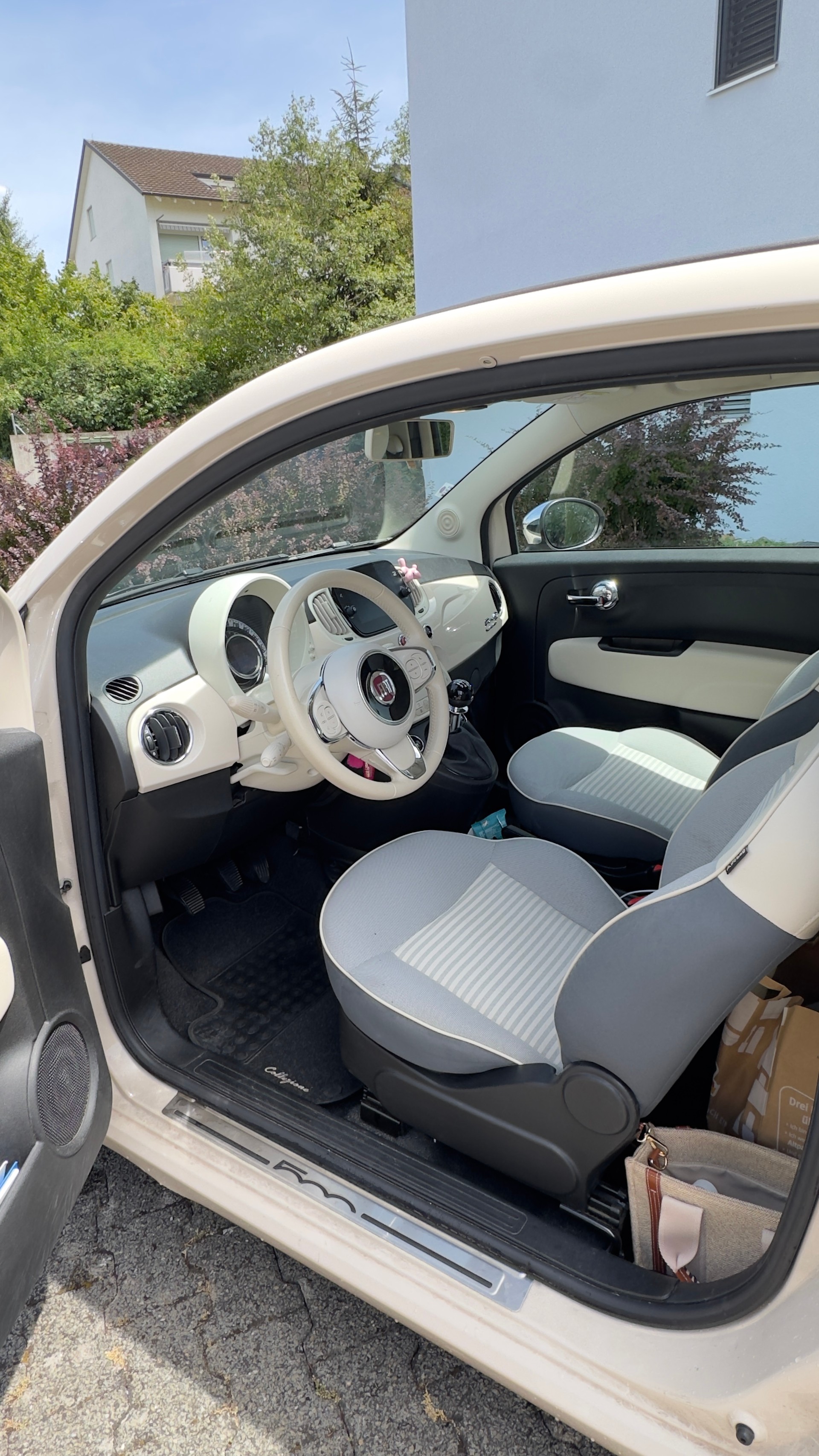FIAT 0.9 T TwinAir 105 Collezione-image-2