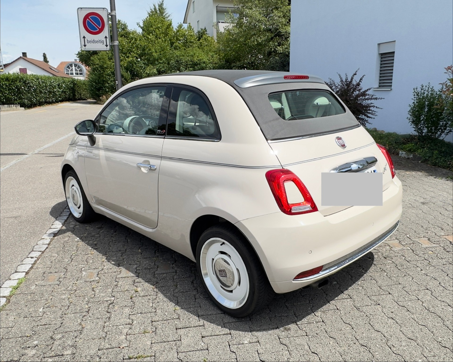 FIAT 0.9 T TwinAir 105 Collezione-image-1