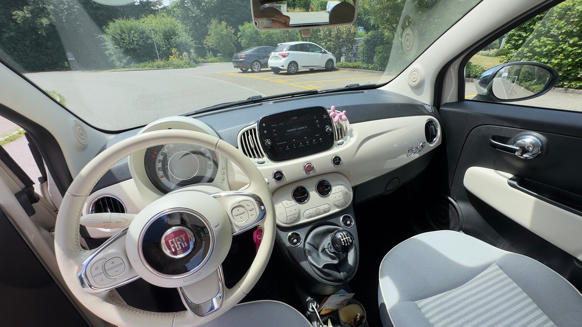 FIAT 0.9 T TwinAir 105 Collezione-image-4