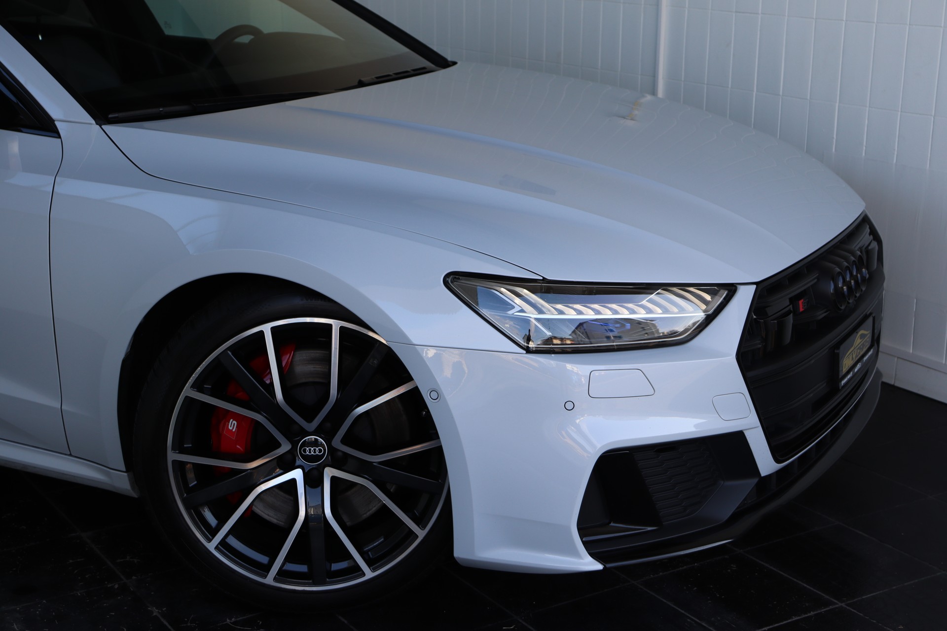 AUDI S7 Sportback TDI quattro S-tronic-image-4