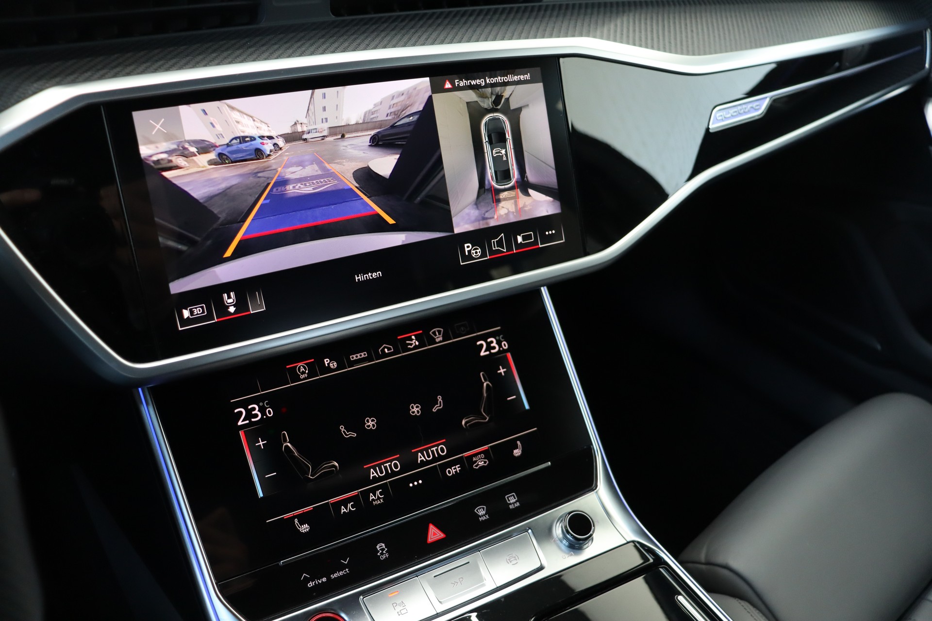 AUDI S7 Sportback TDI quattro S-tronic-image-16