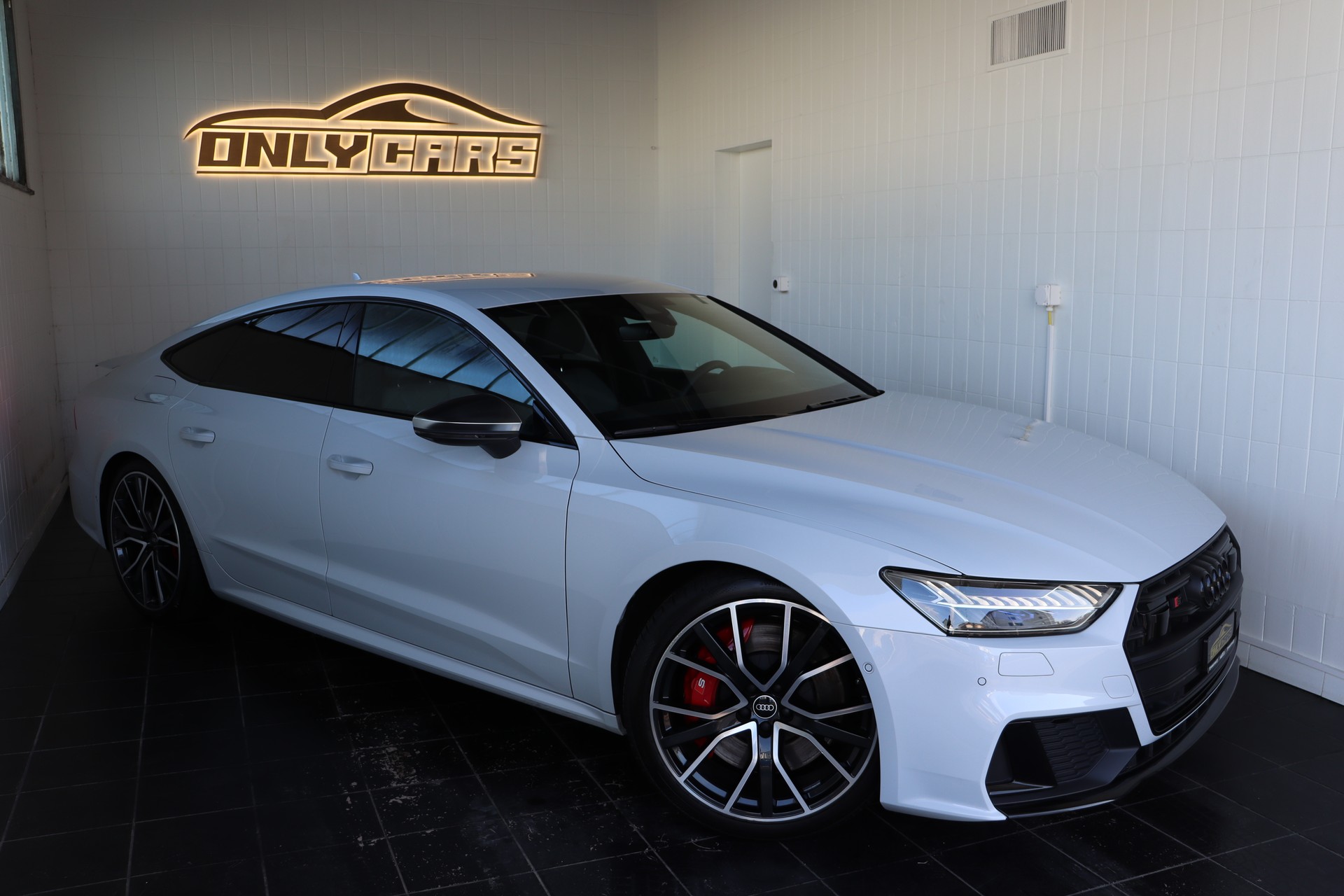 AUDI S7 Sportback TDI quattro S-tronic-showroom-element-2