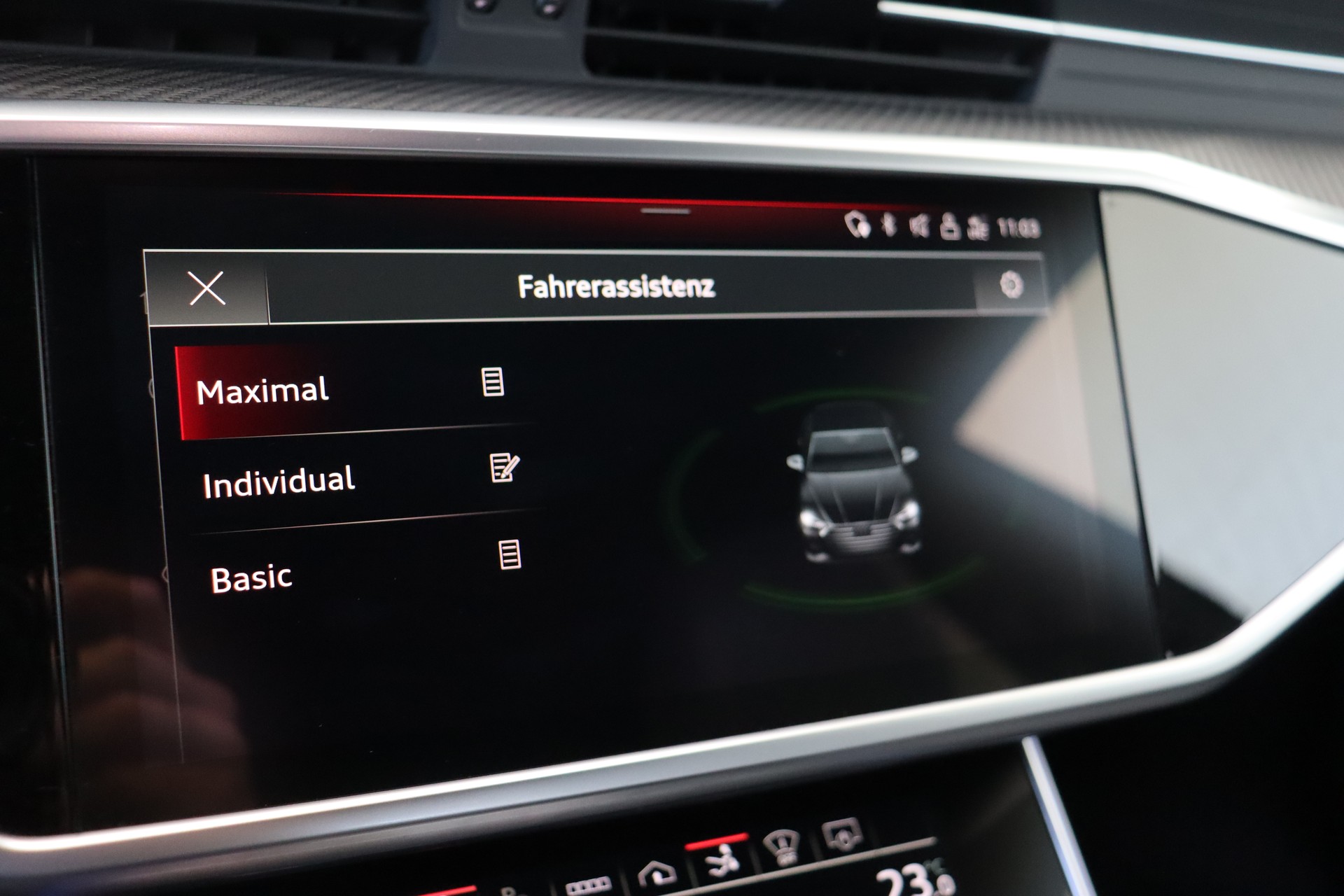 AUDI S7 Sportback TDI quattro S-tronic-image-19