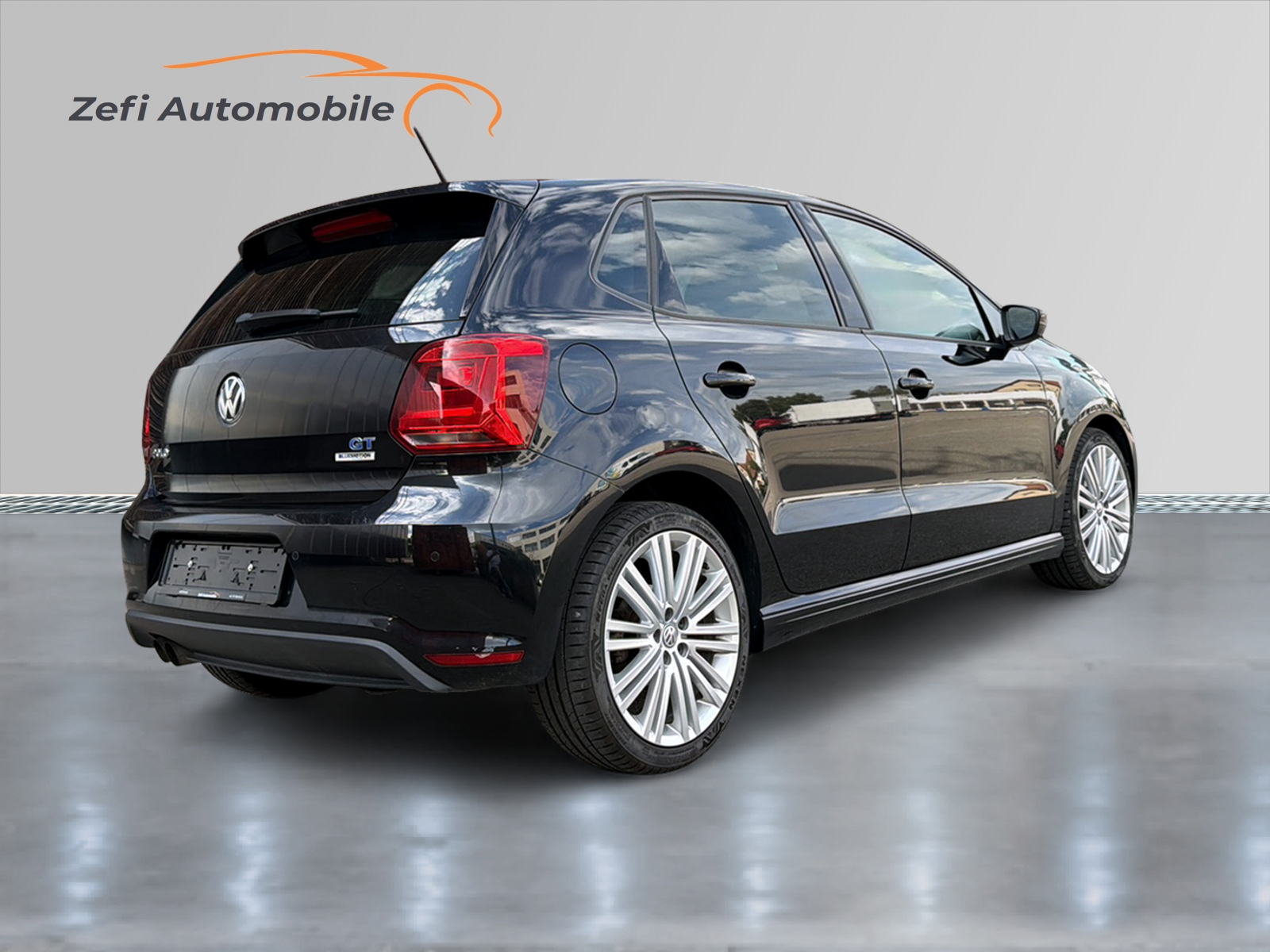VW Polo 1.4 TSI ACT BlueGT-image-4