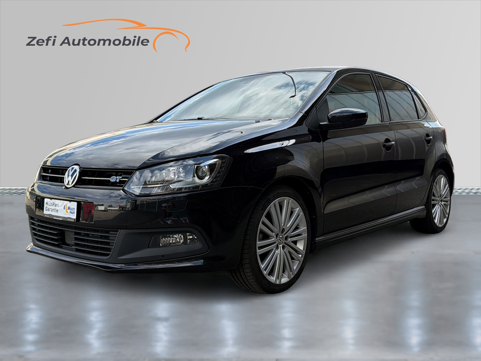 VW Polo 1.4 TSI ACT BlueGT-image-0