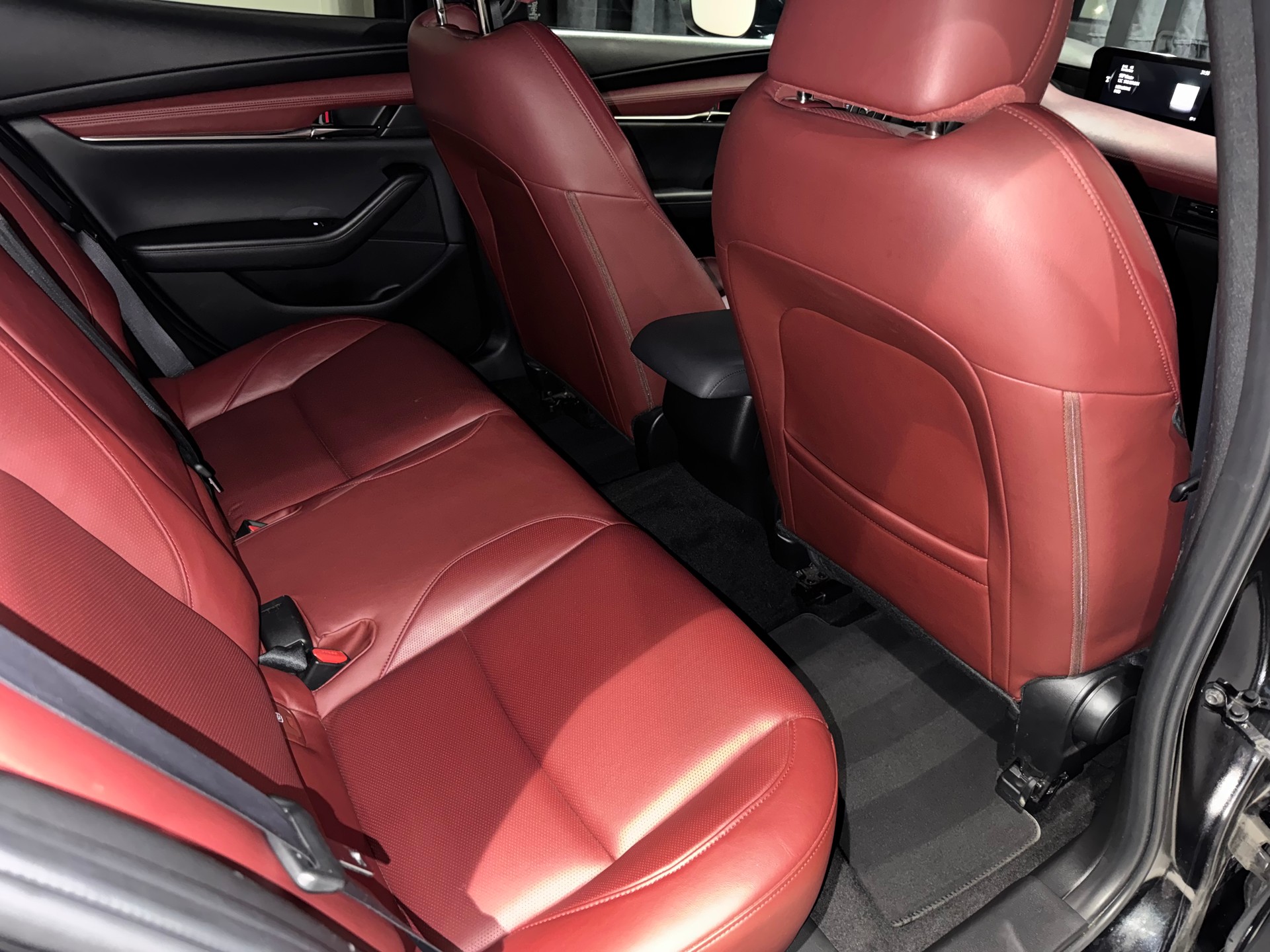 MAZDA 3 Hatchback SKYACTIV-X M Hybrid 180 Ambition Plus AWD | AHK |-image-14