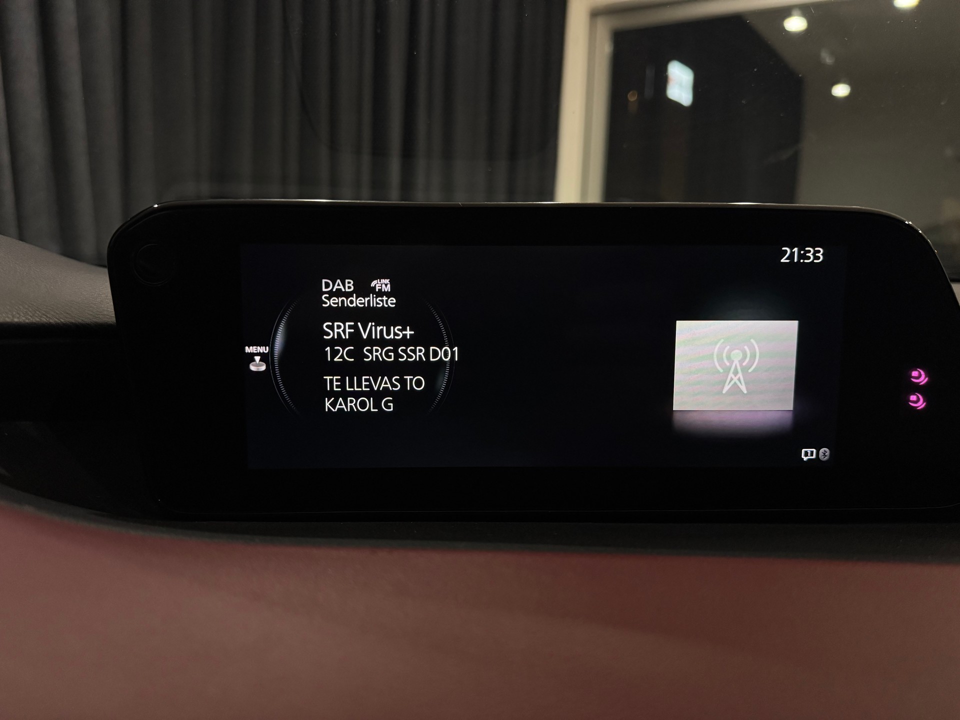 MAZDA 3 Hatchback SKYACTIV-X M Hybrid 180 Ambition Plus AWD | AHK |-image-24