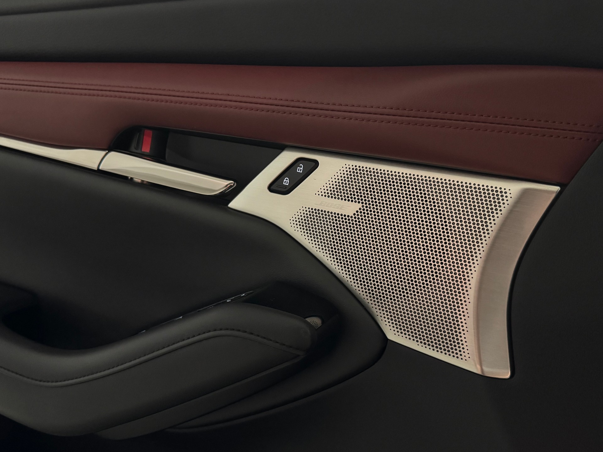 MAZDA 3 Hatchback SKYACTIV-X M Hybrid 180 Ambition Plus AWD | AHK |-image-21