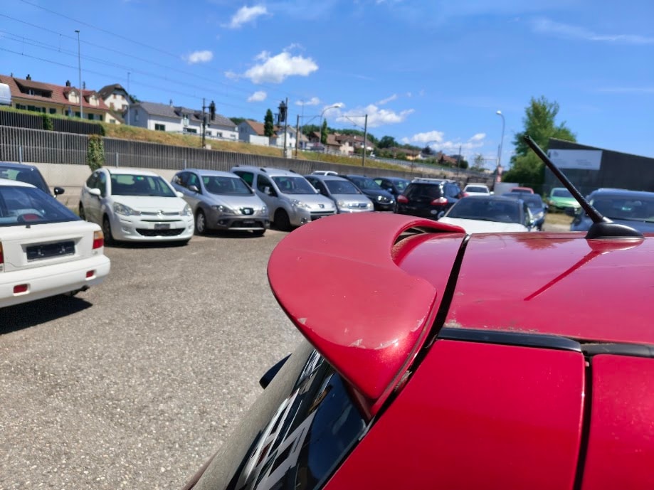 SUZUKI Swift 1.3i 16V GL 4x4-image-5