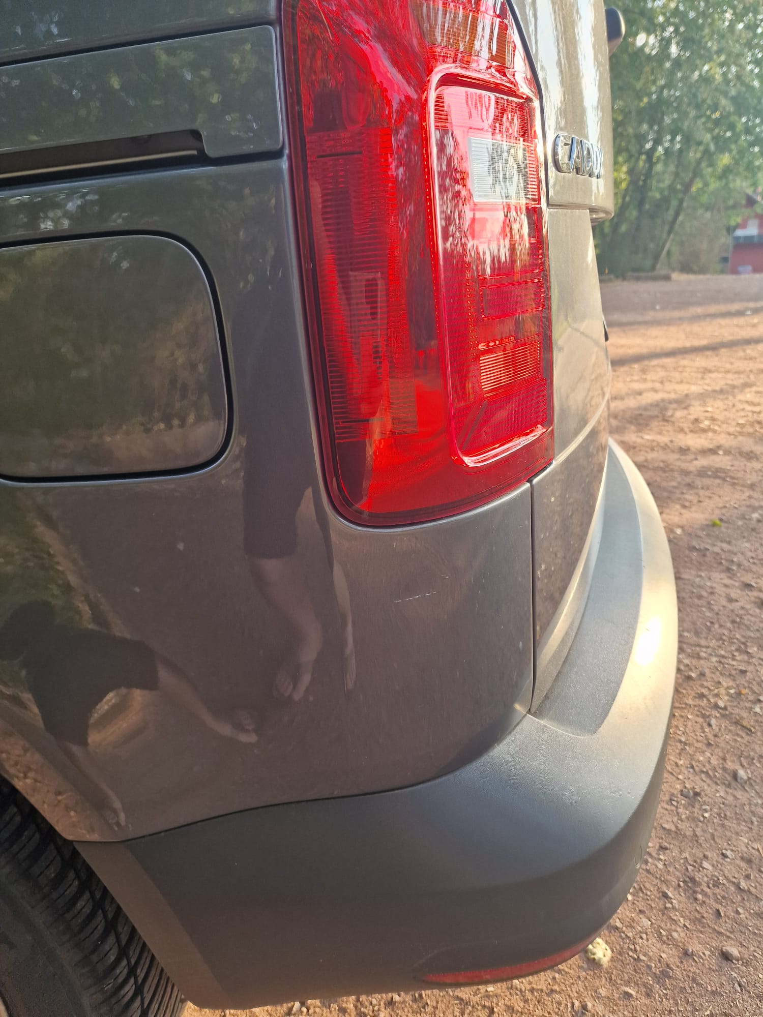 VW 1.0 TSI Trendline-image-5