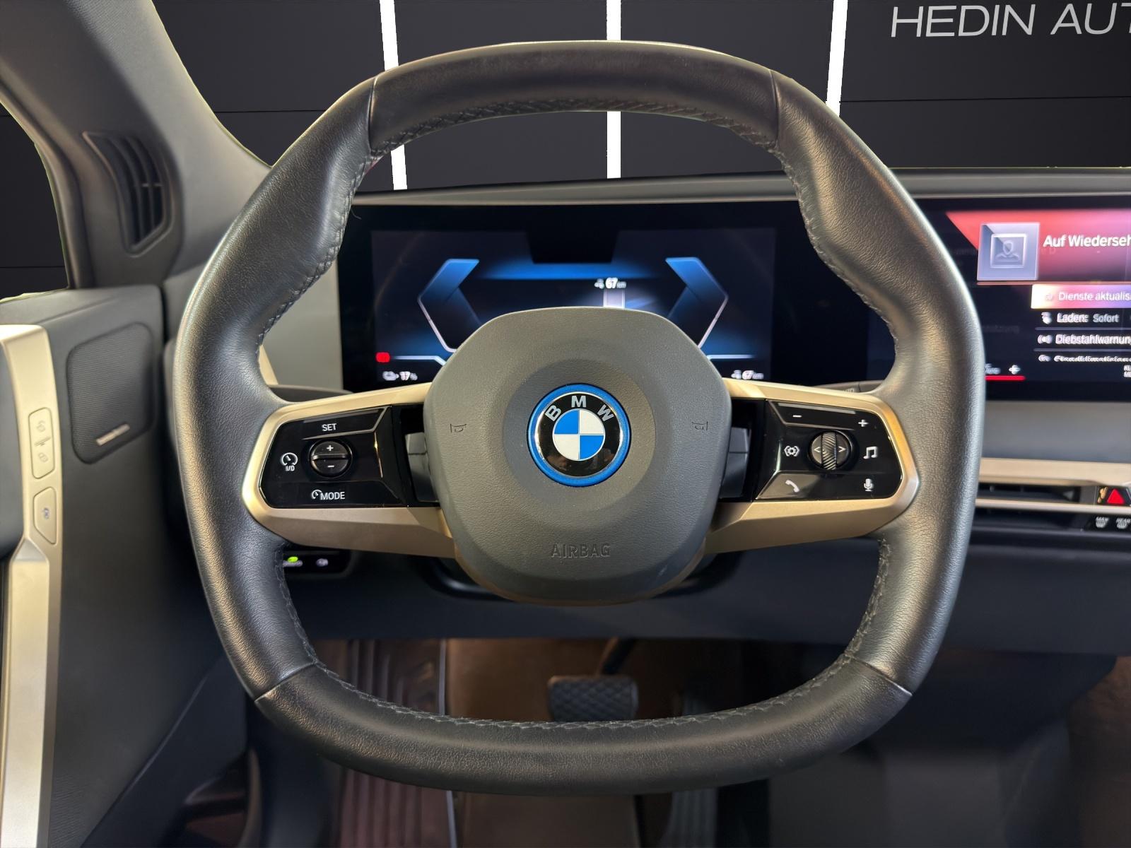 BMW iX xDrive40-image-18