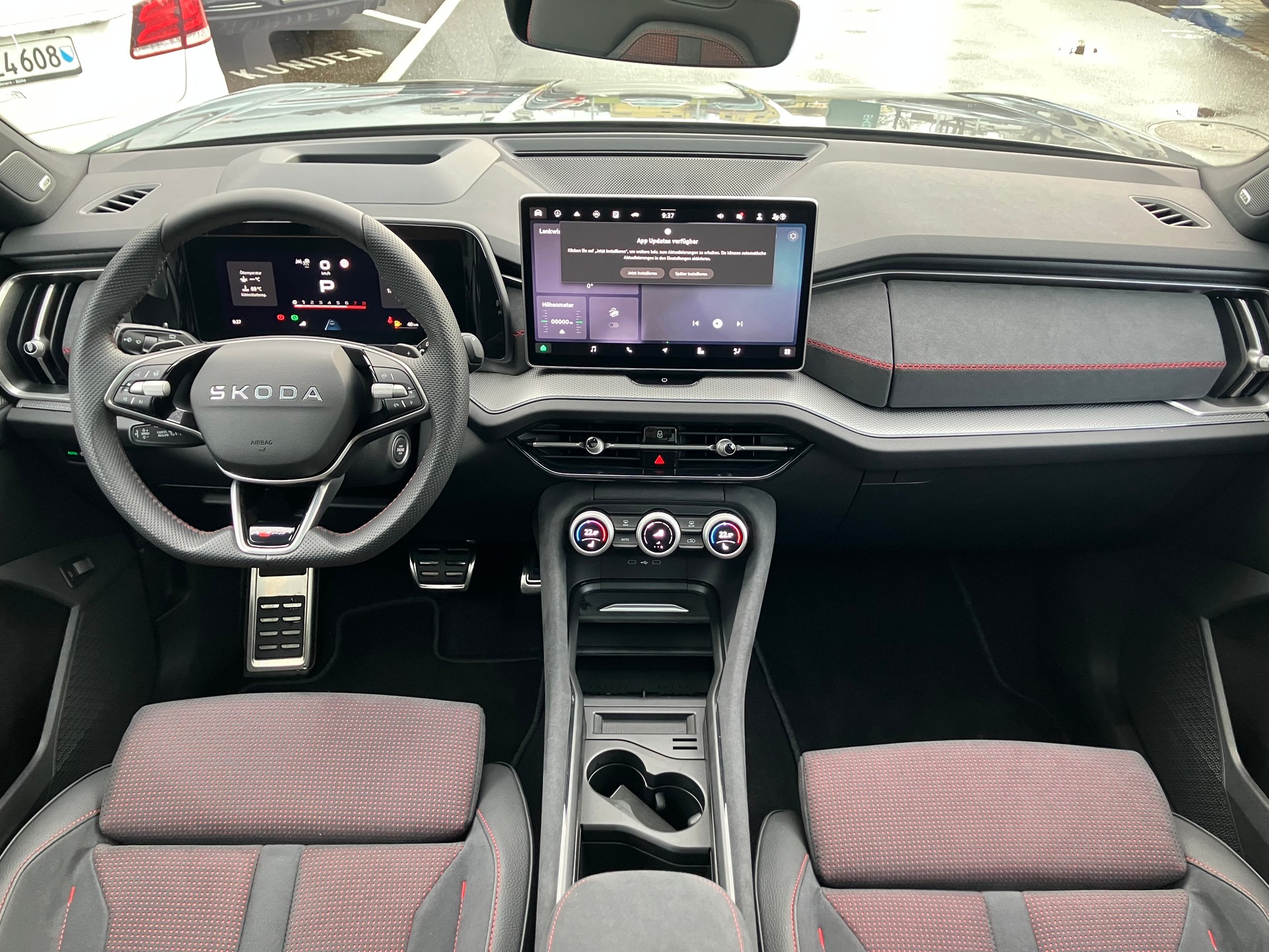 SKODA Kodiaq 2.0 TSI RS 4x4 DSG-image-10