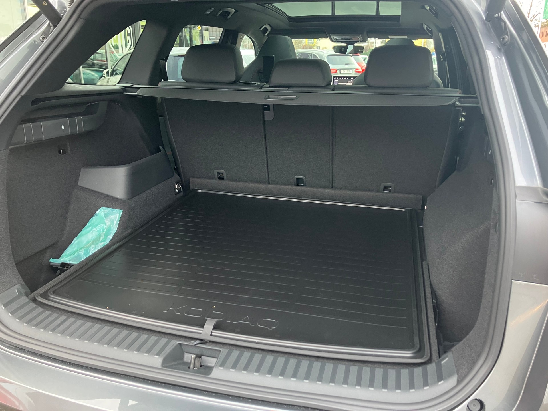 SKODA Kodiaq 2.0 TSI RS 4x4 DSG-image-7