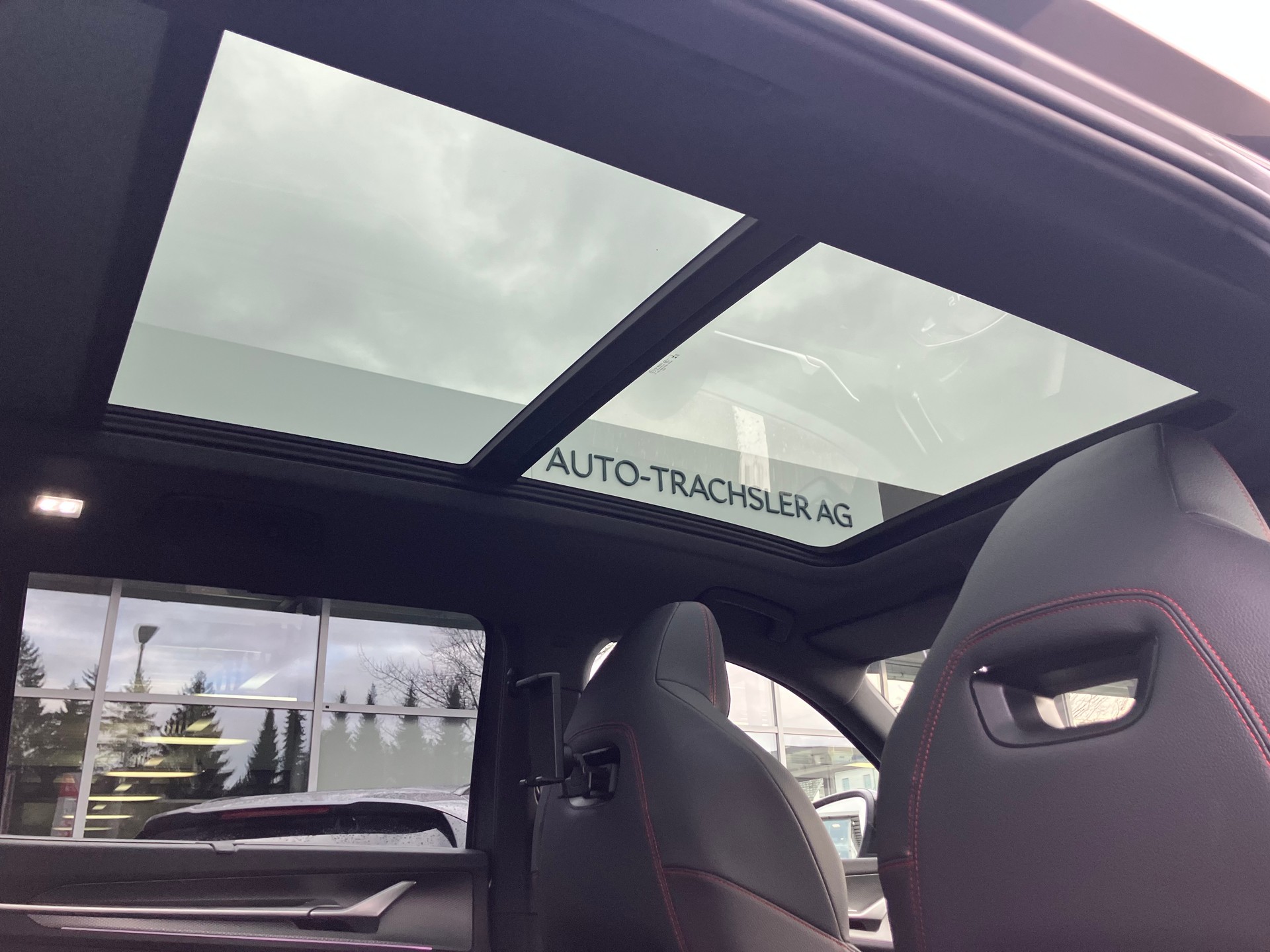 SKODA Kodiaq 2.0 TSI RS 4x4 DSG-image-5