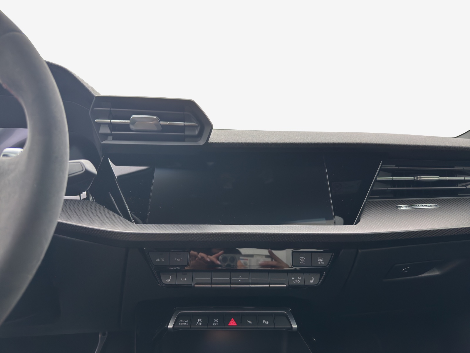 AUDI RS3 Limousine 2.5 TSI quattro S-tronic-image-10