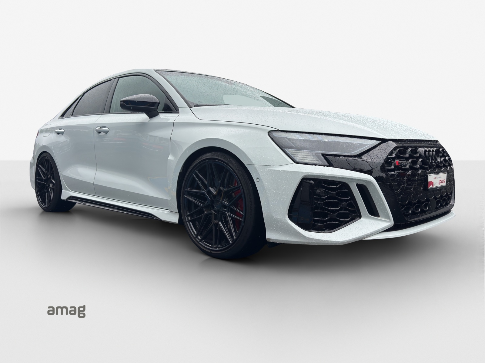 AUDI RS3 Limousine 2.5 TSI quattro S-tronic-image-5