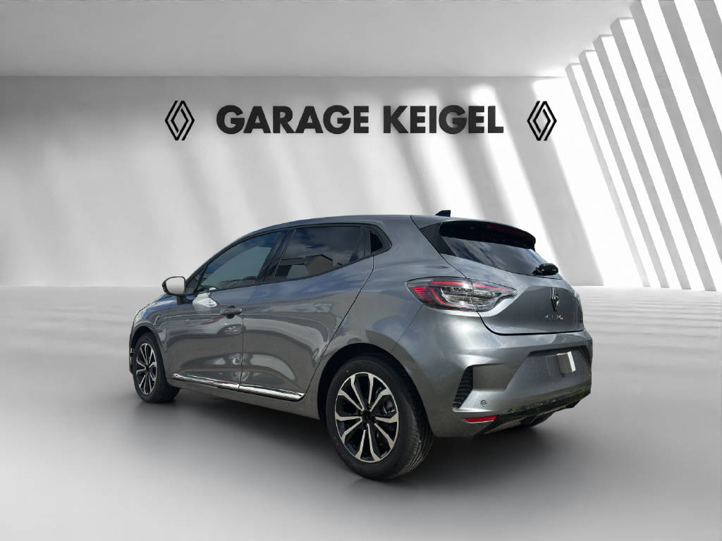 RENAULT Clio 1.6 E-Tech techno-image-2