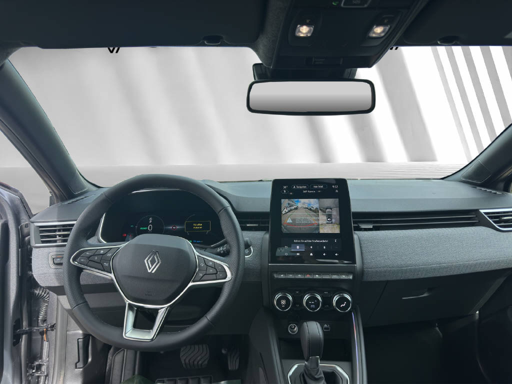 RENAULT Clio 1.6 E-Tech techno-image-4