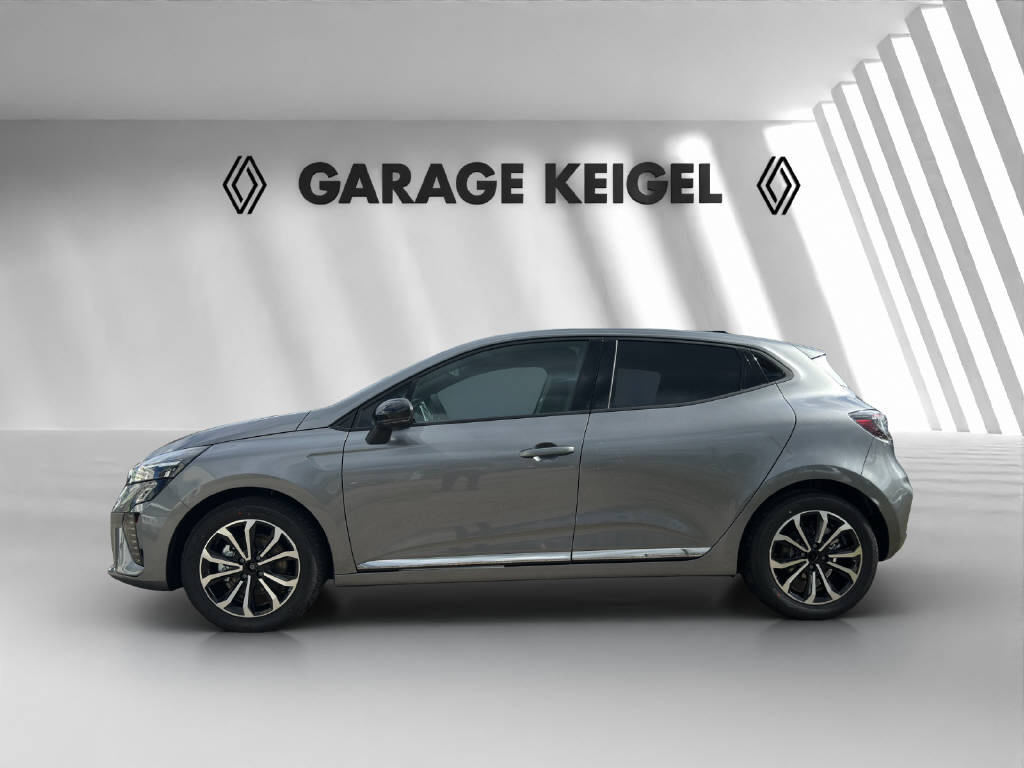 RENAULT Clio 1.6 E-Tech techno-image-1
