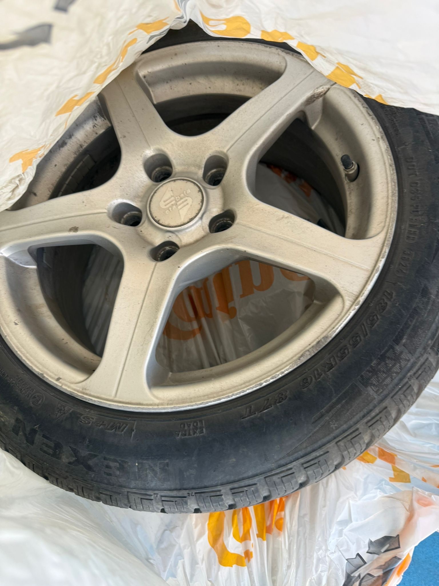 SUZUKI Swift 1.6i 16V Sport Sergio Cellano-image-14