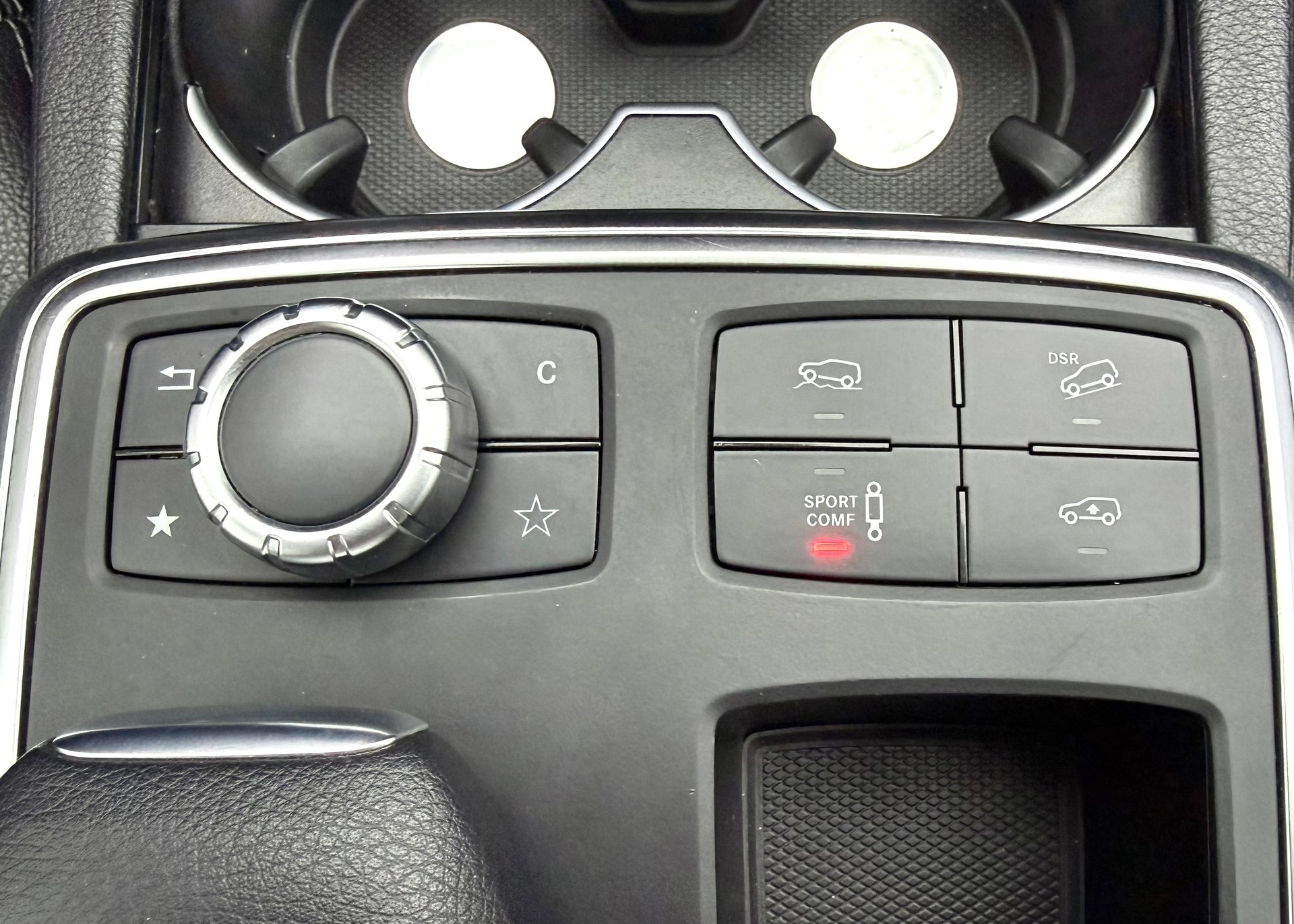 MERCEDES-BENZ ML 350 BlueTEC Executive 4Matic 7G-Tronic-image-12