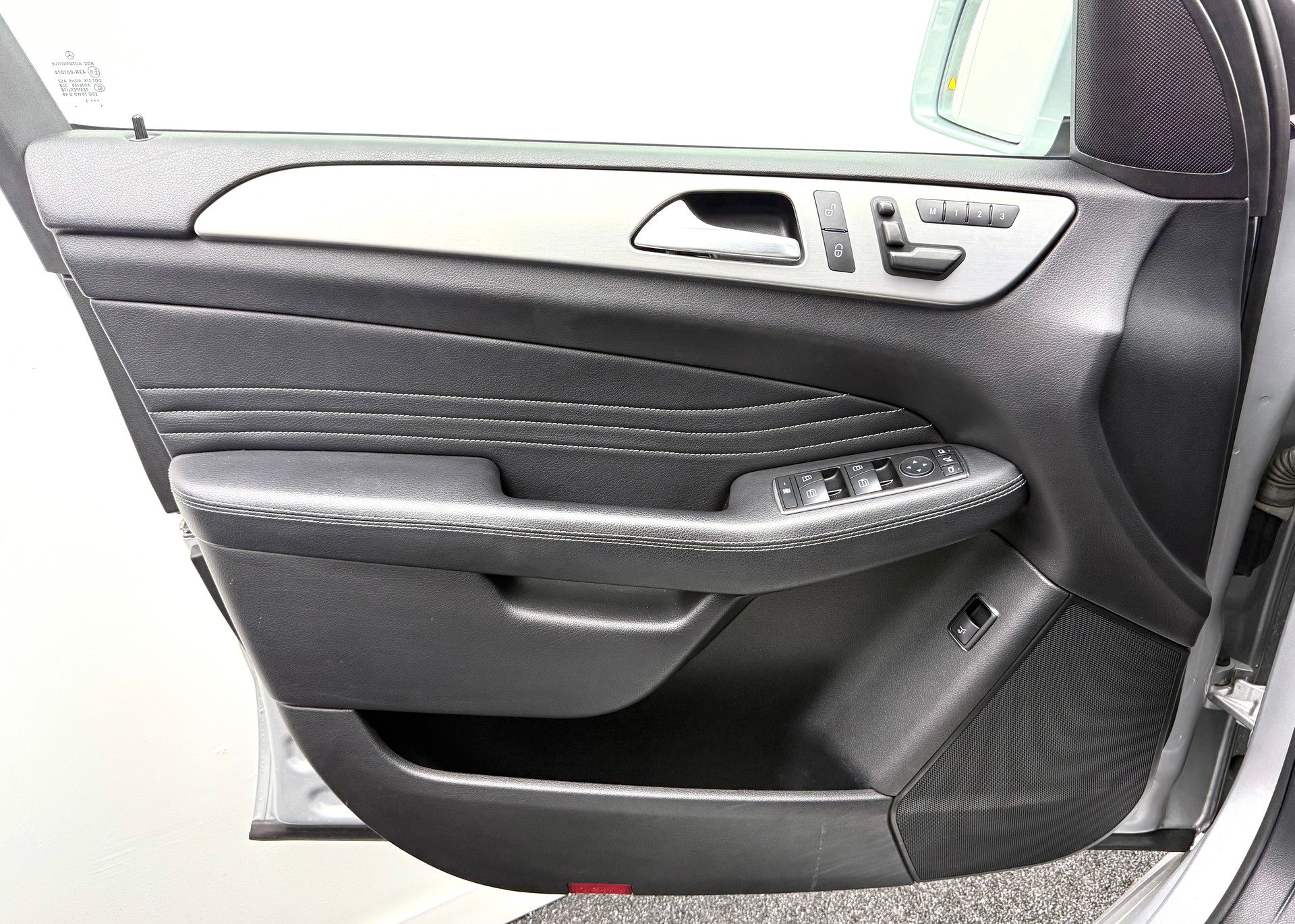 MERCEDES-BENZ ML 350 BlueTEC Executive 4Matic 7G-Tronic-image-13