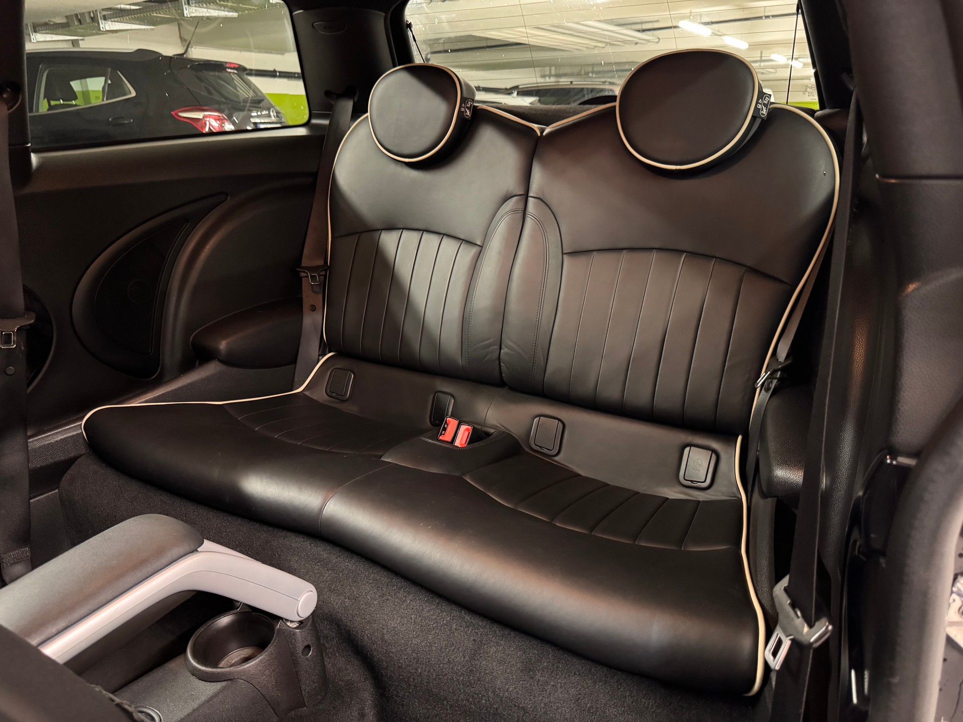 MINI Cooper S Steptronic-image-8