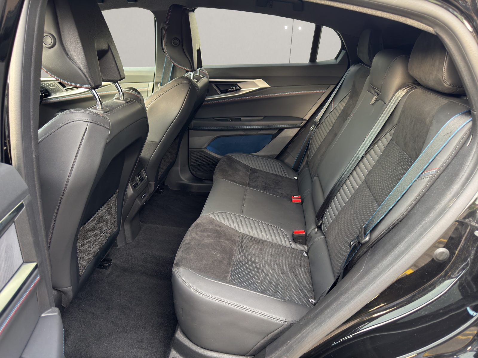 RENAULT Rafale 1.2 E-Tech esprit Alpine-image-7
