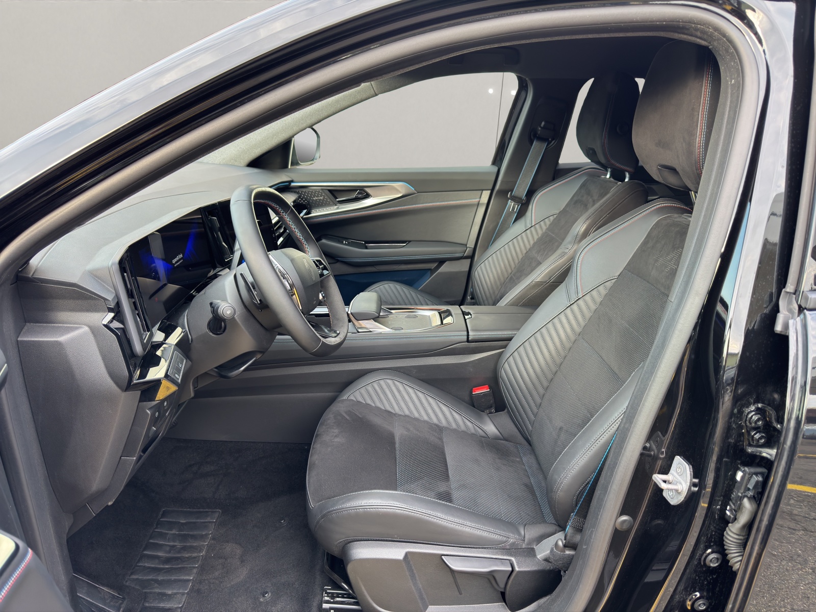 RENAULT Rafale 1.2 E-Tech esprit Alpine-image-4