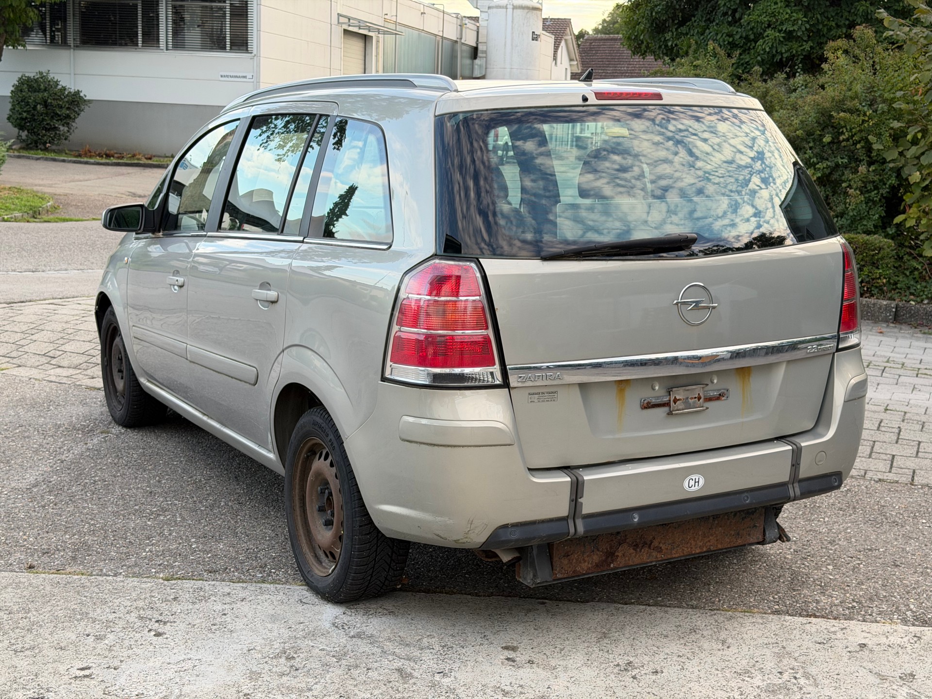 OPEL B22 nivo-image-6