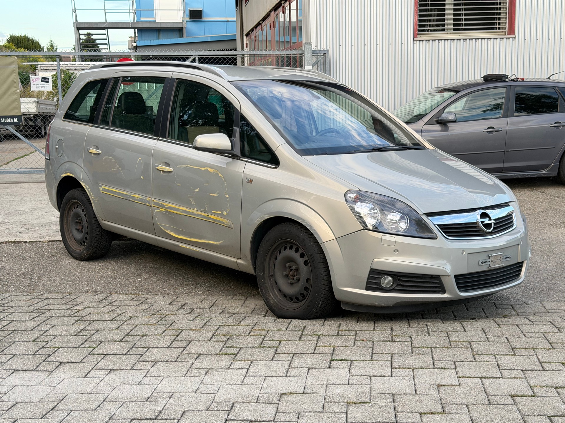 OPEL B22 nivo-image-0