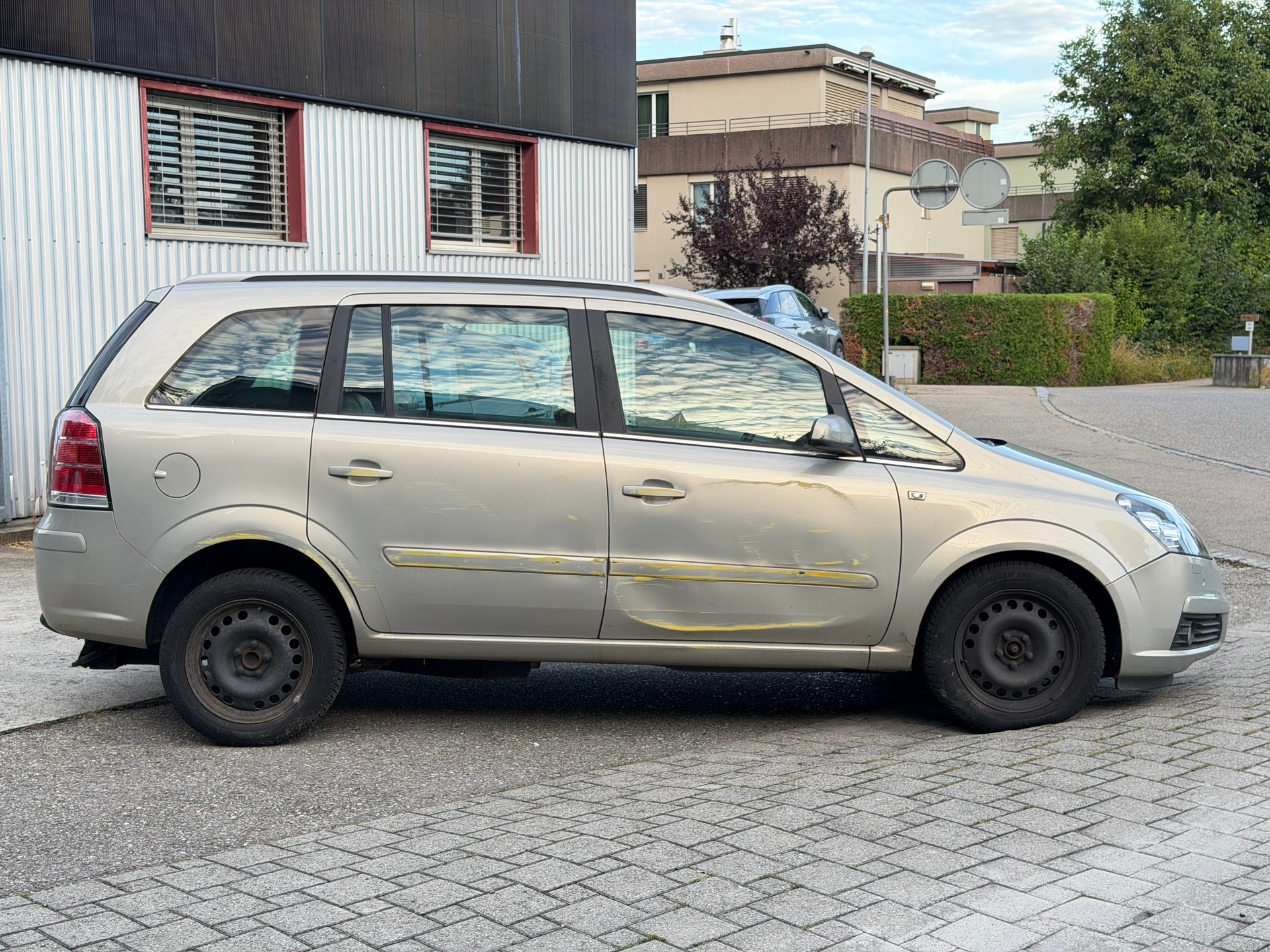 OPEL B22 nivo-image-1