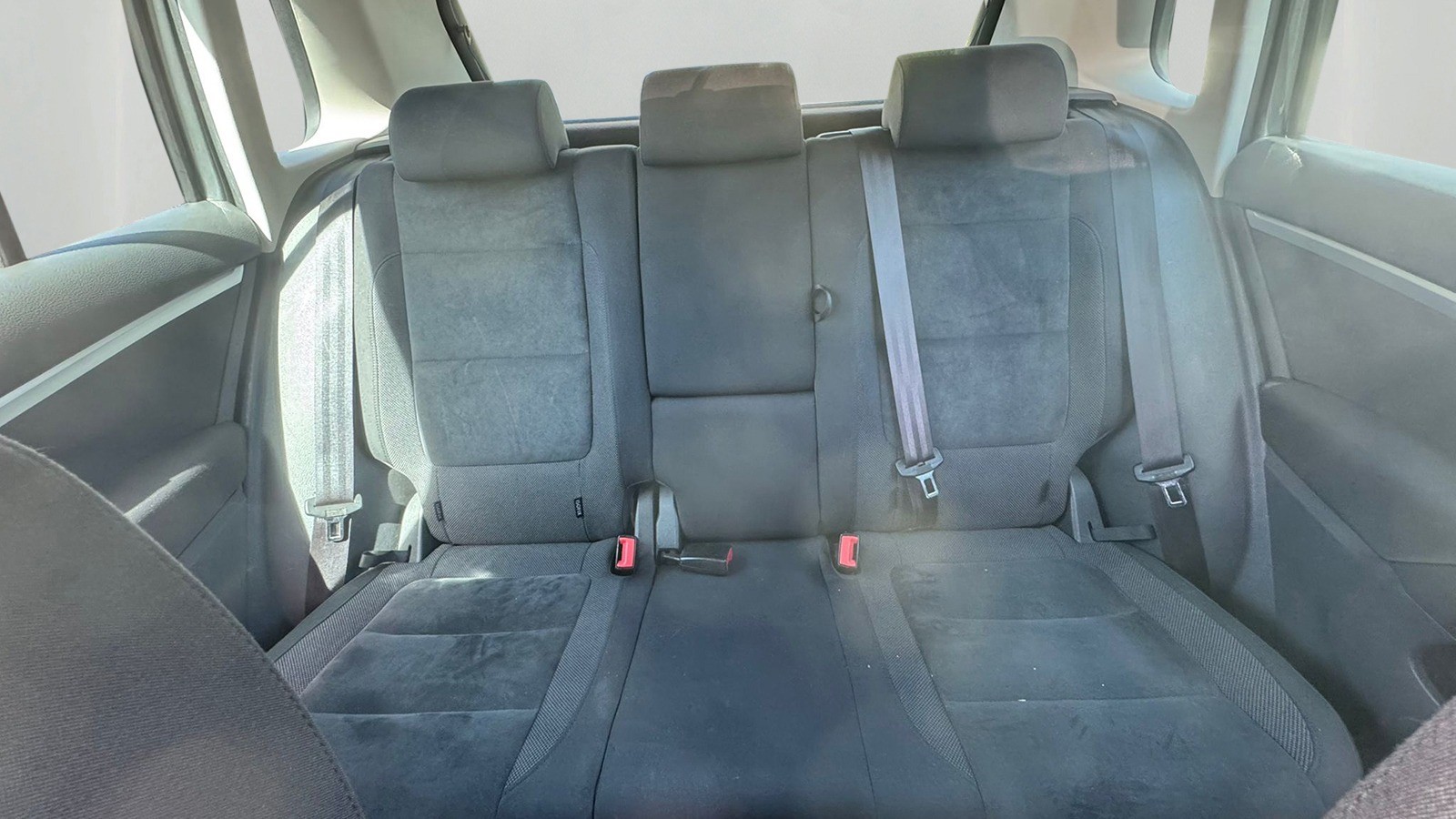 VW Tiguan 2.0 TSI Track&Style 4Motion-image-7