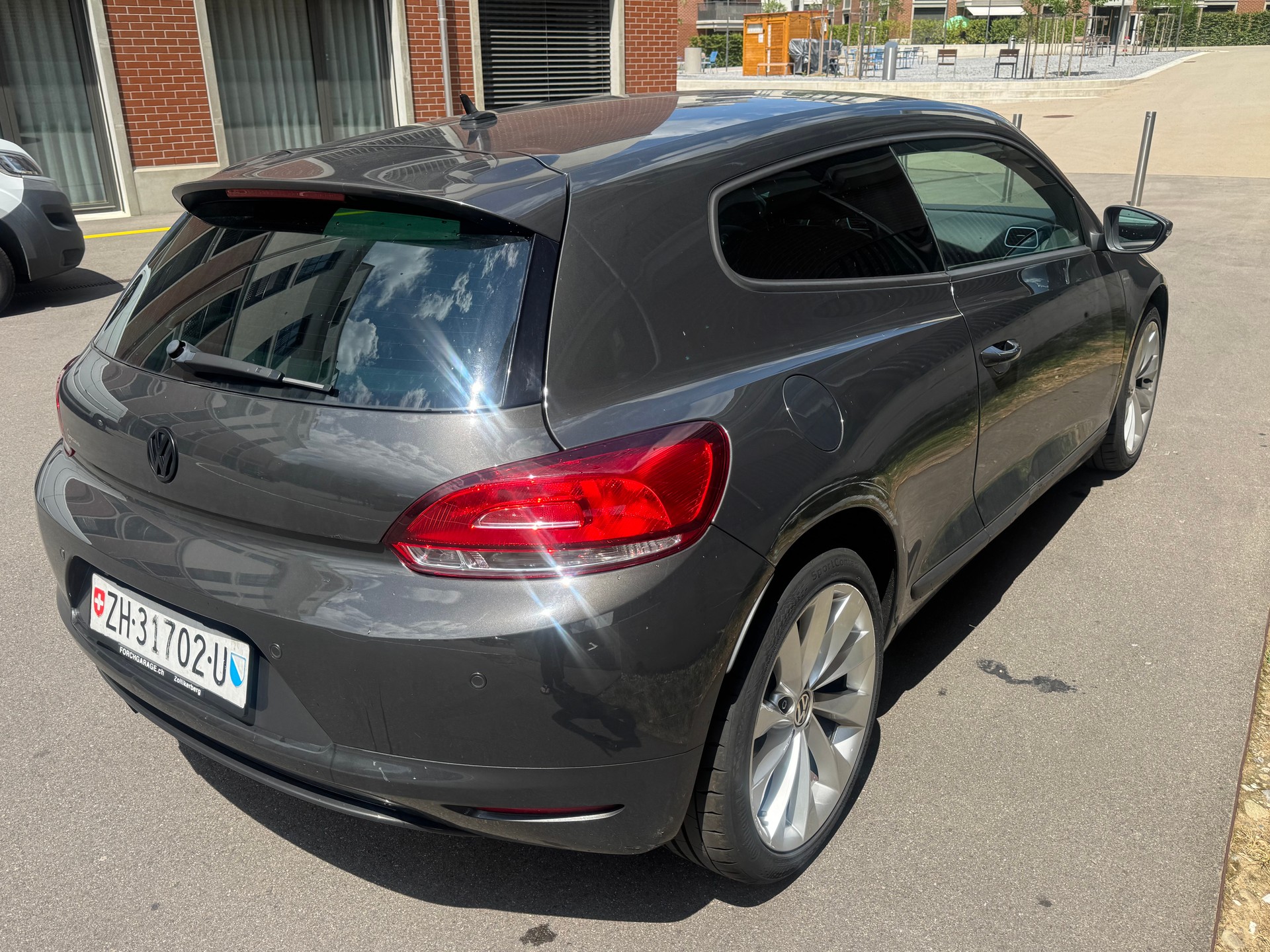 VW Scirocco 1.4 TSI-showroom-element-3