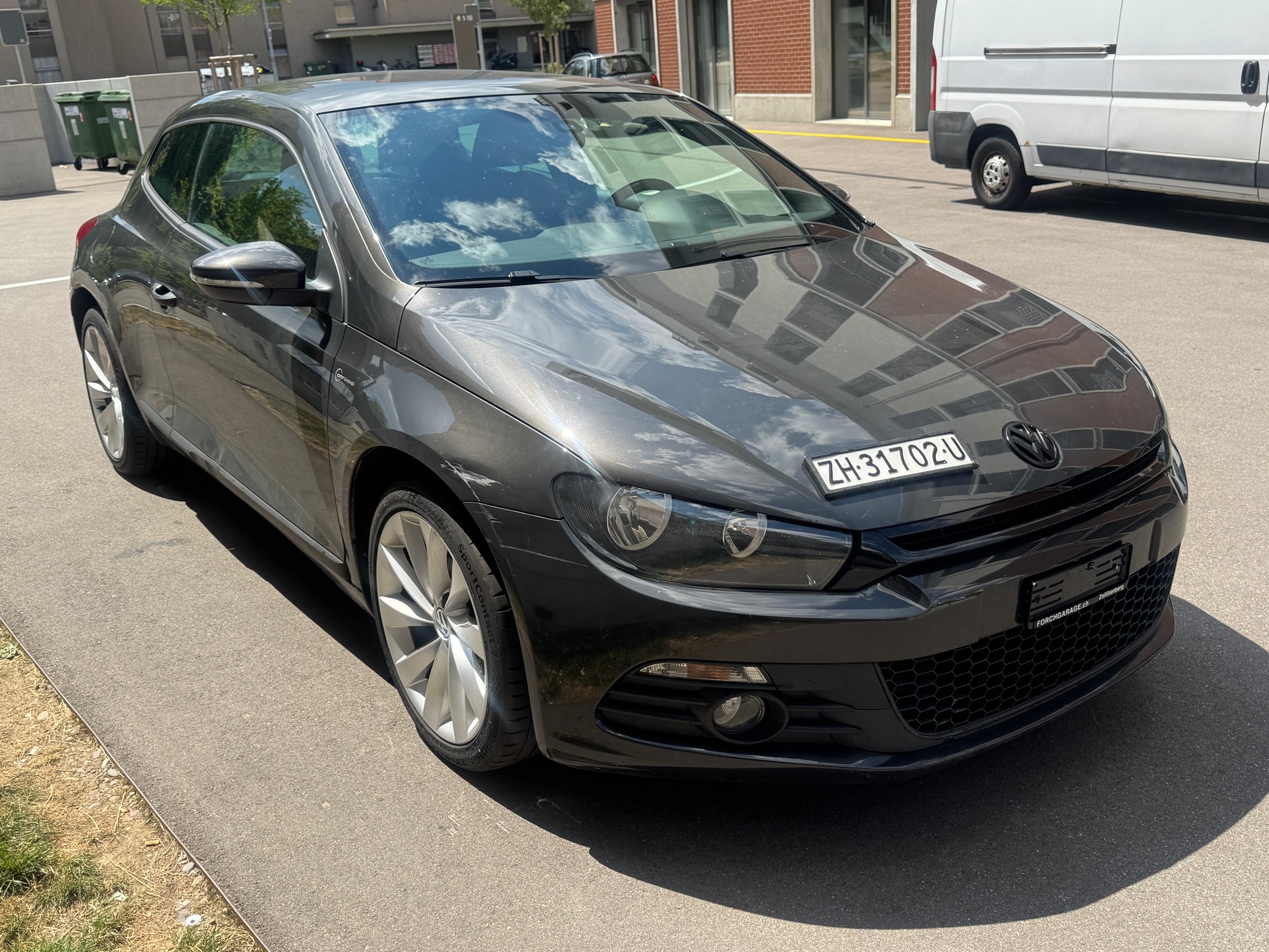 VW Scirocco 1.4 TSI-showroom-element-2