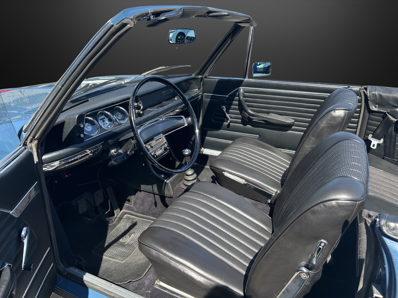 BMW 1600-2 Baur-image-6