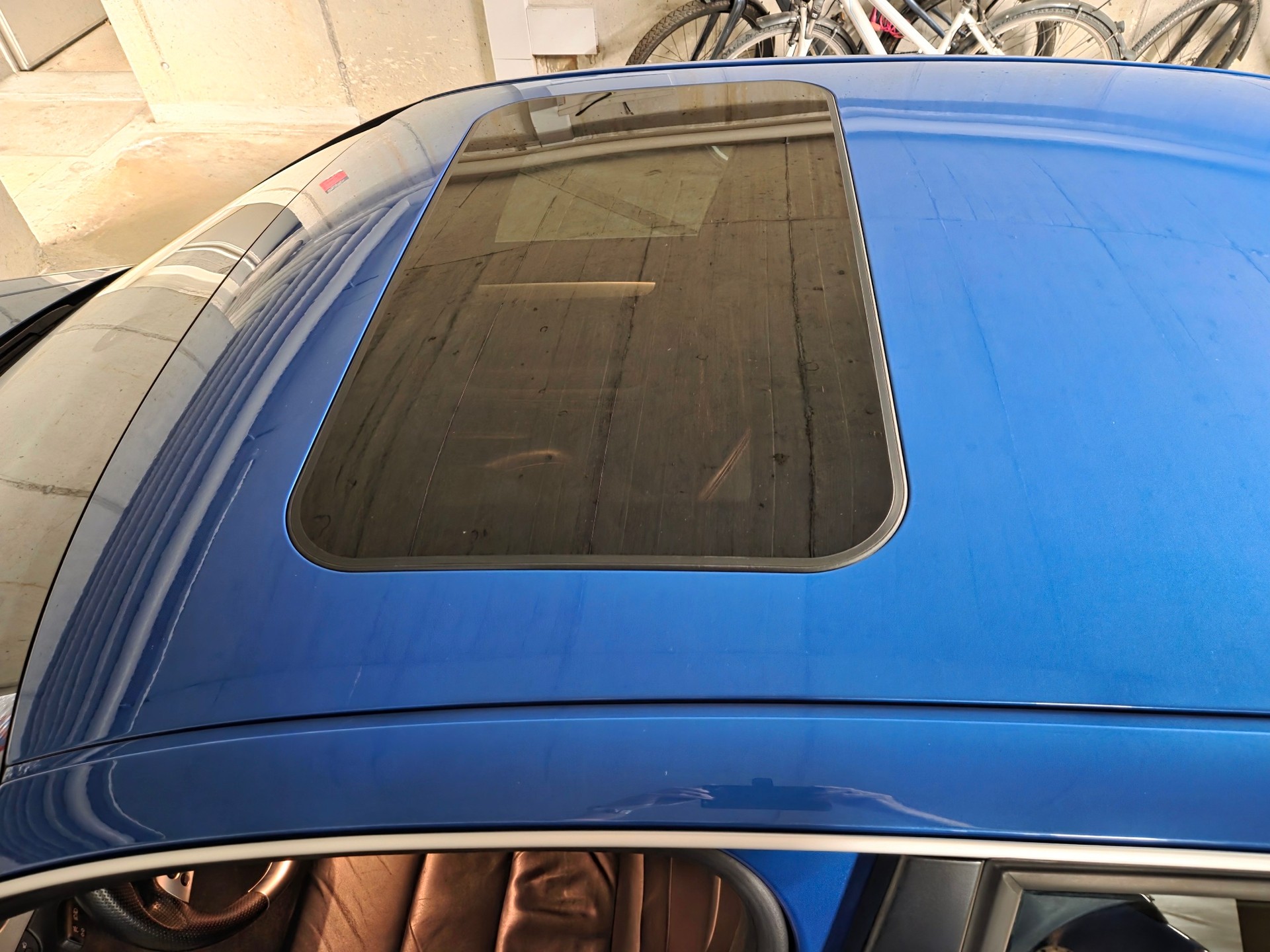 AUDI 4.2 V8 quattro-image-7