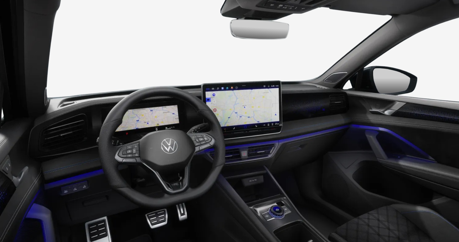 VW Tiguan 2.0 TSI DSG R-Line 4Motion-image-5