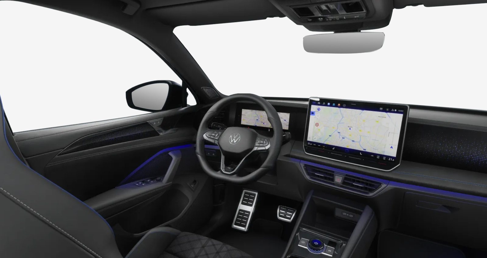 VW Tiguan 2.0 TSI DSG R-Line 4Motion-image-6