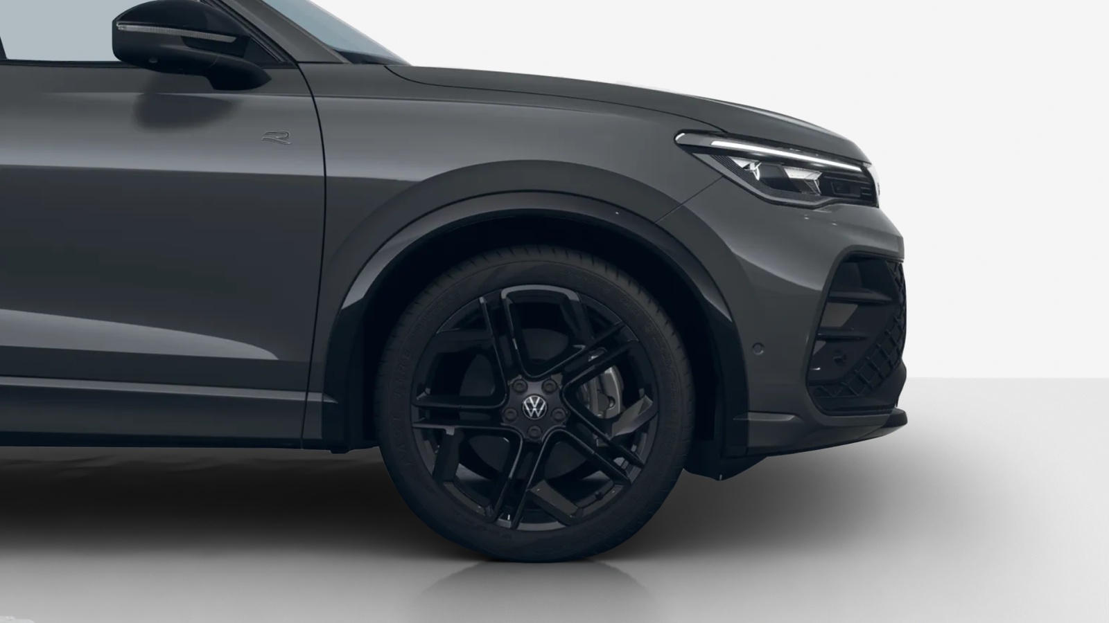VW Tiguan 2.0 TSI DSG R-Line 4Motion-image-3