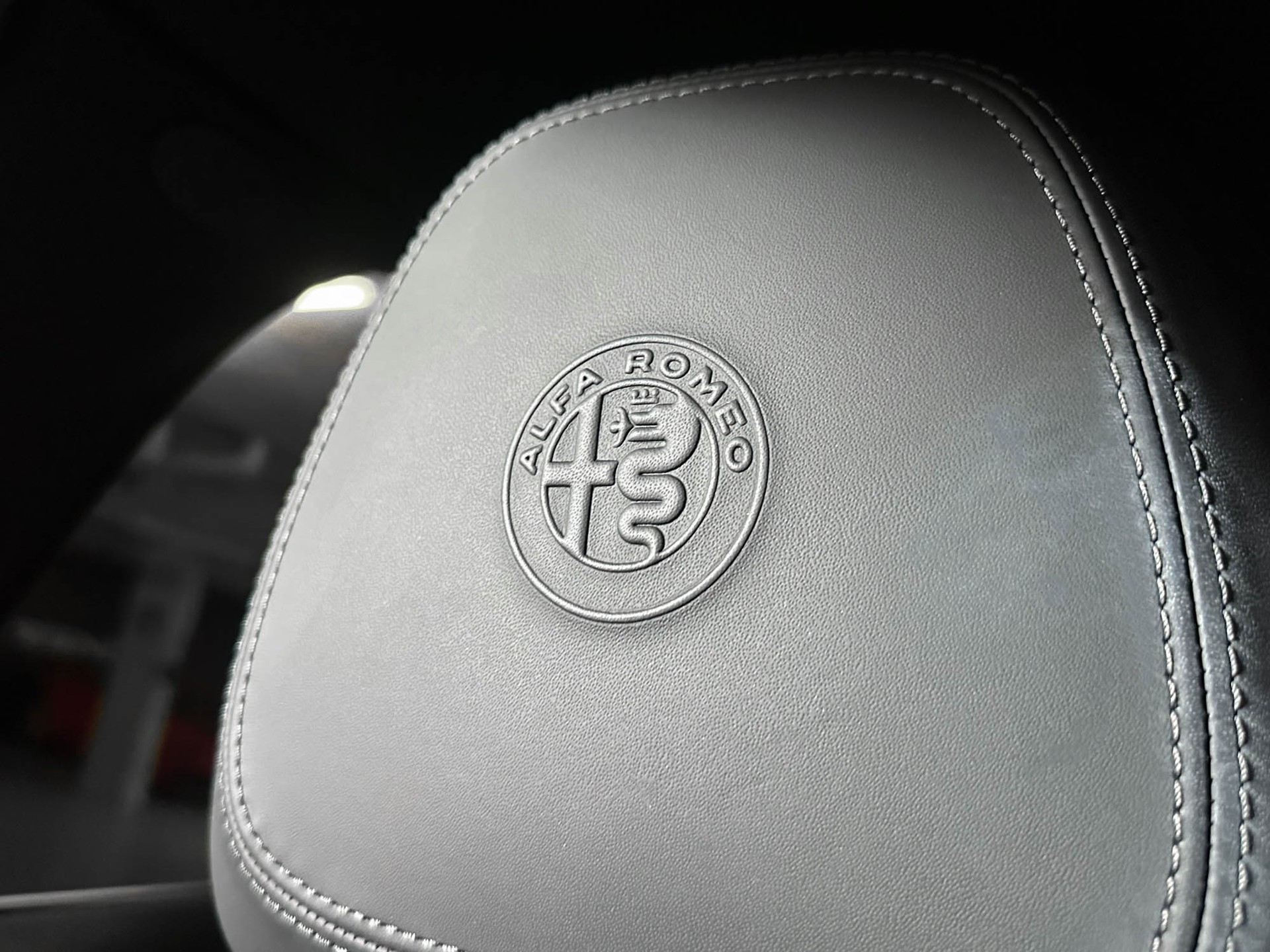 ALFA ROMEO Stelvio 2.9 V6 Quadrifoglio Q4 Automatic-image-27