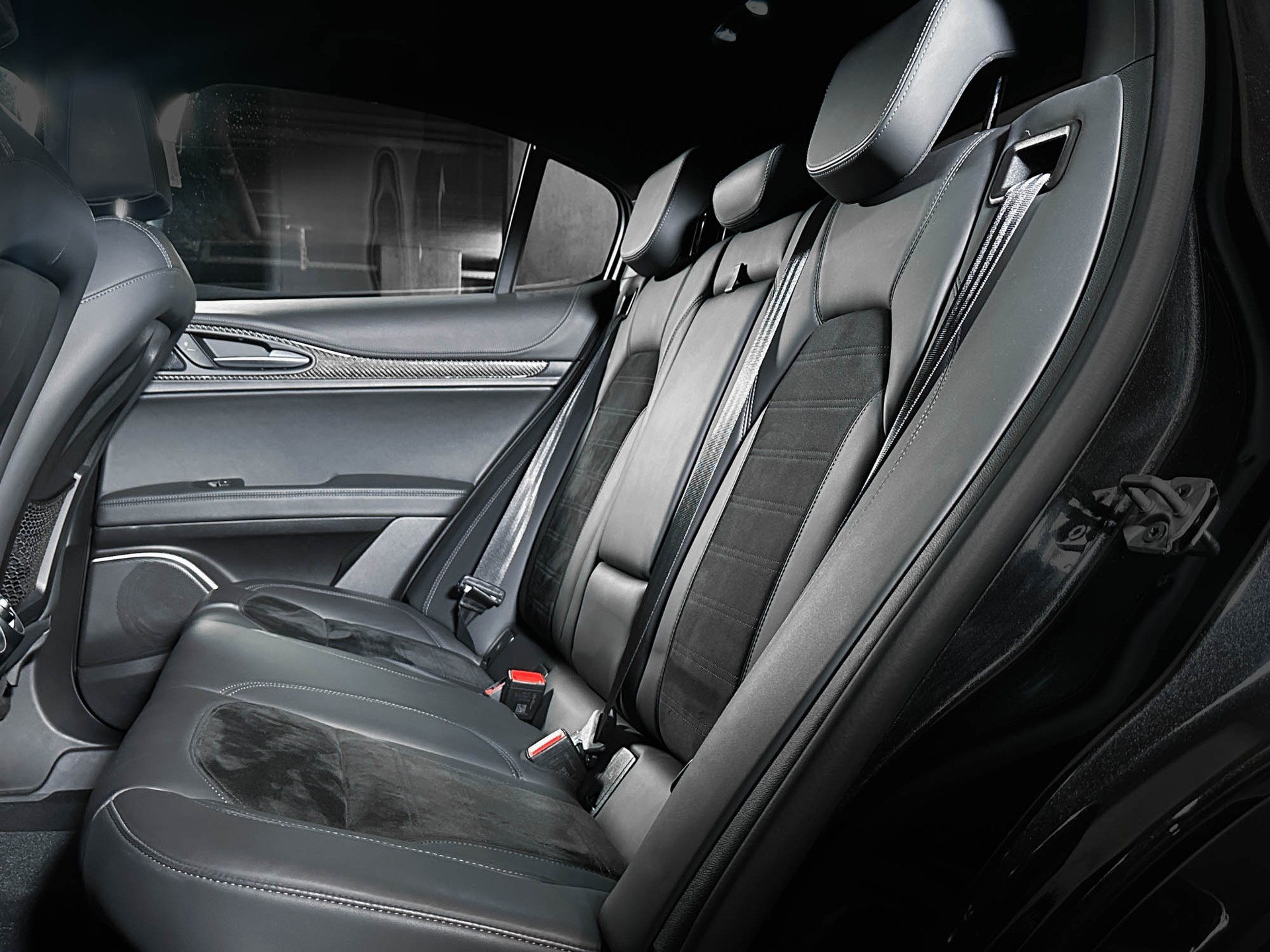 ALFA ROMEO Stelvio 2.9 V6 Quadrifoglio Q4 Automatic-image-18