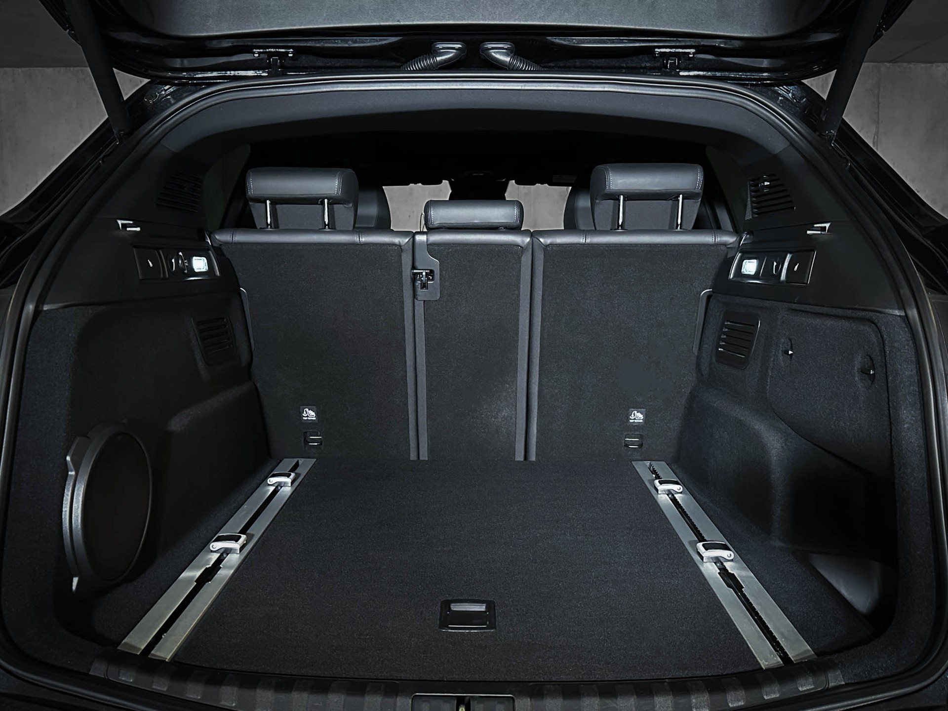 ALFA ROMEO Stelvio 2.9 V6 Quadrifoglio Q4 Automatic-image-16