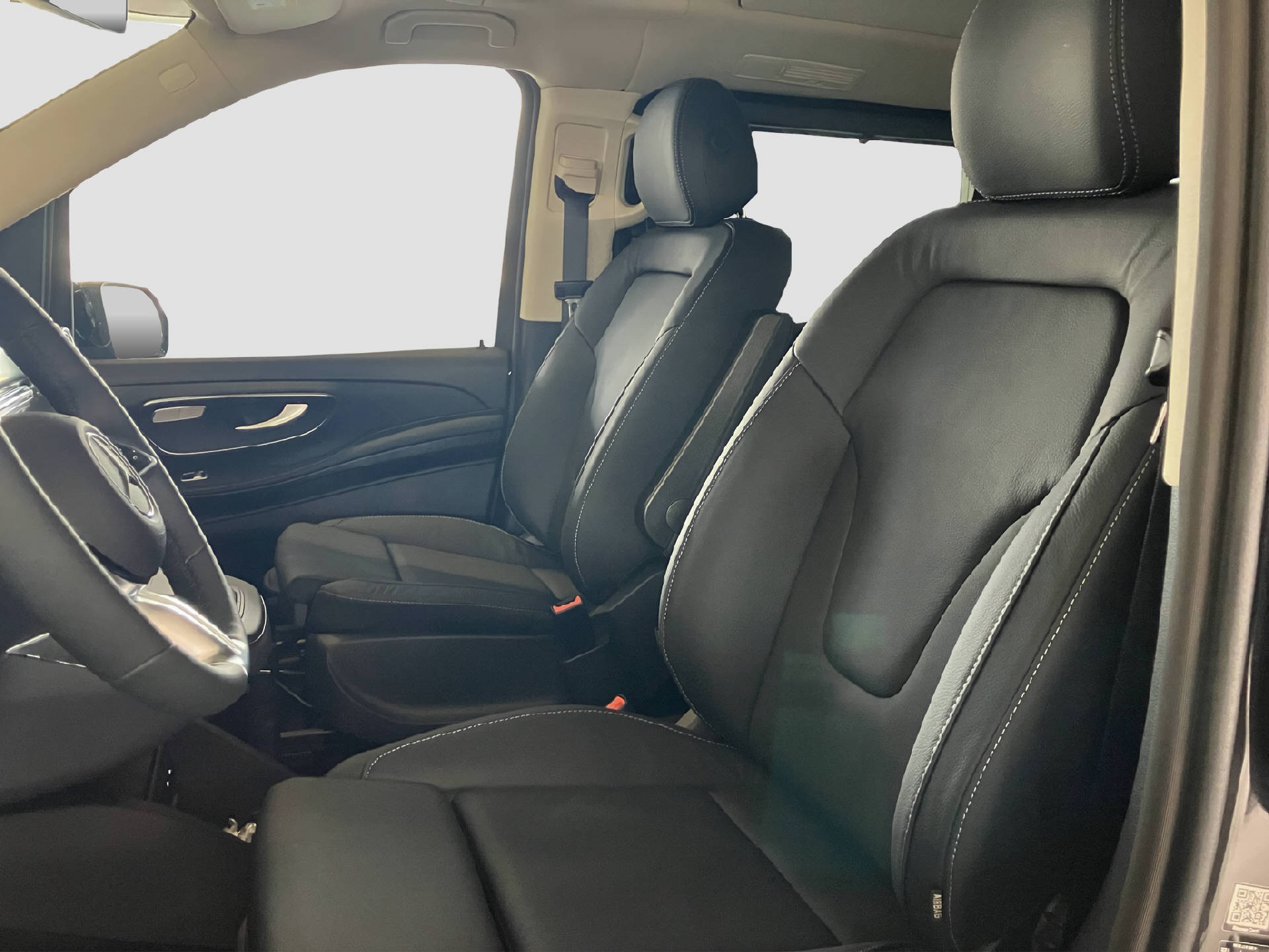 MERCEDES-BENZ Marco Polo 300 d Standard L 4MATIC-image-7