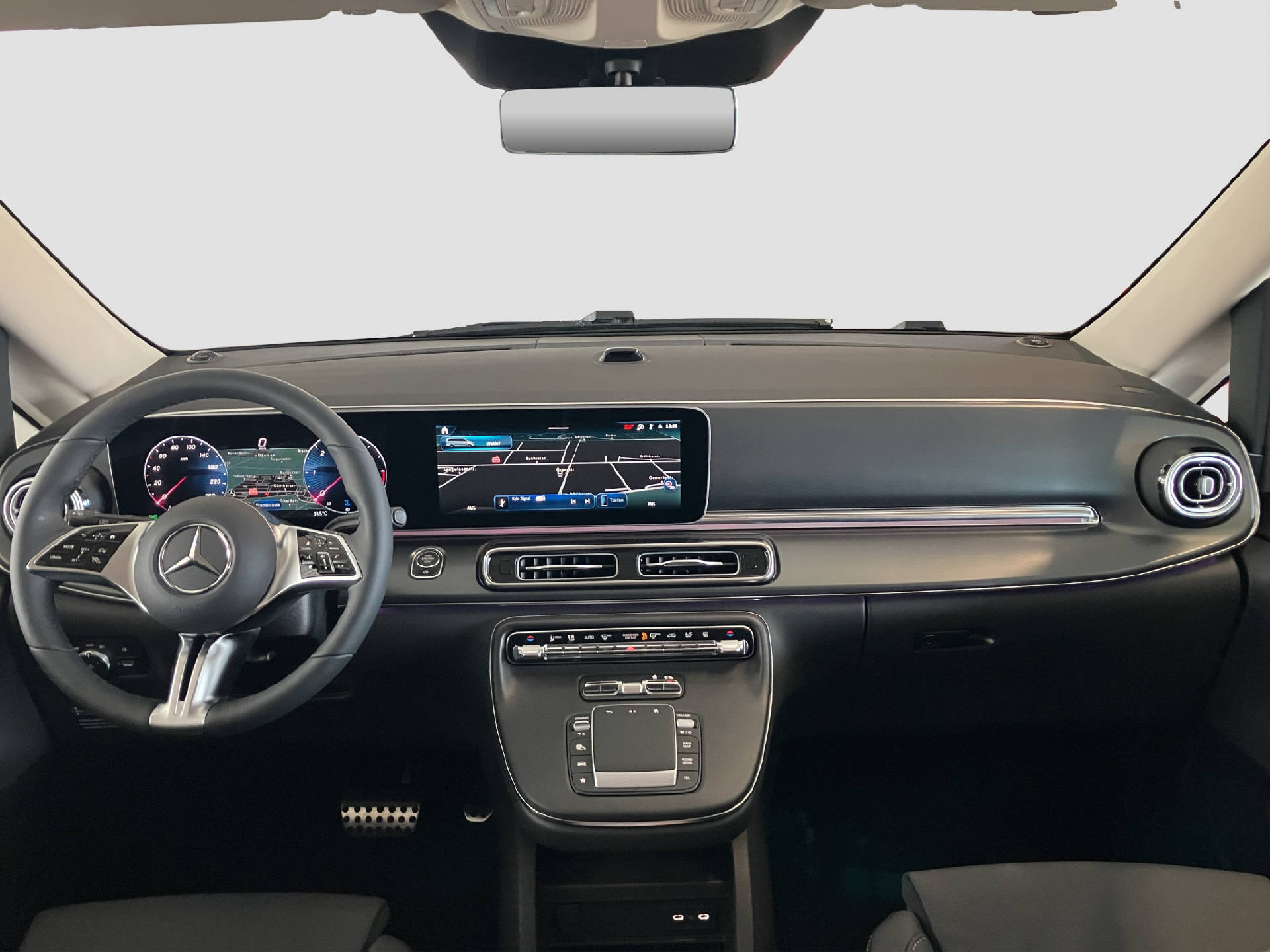 MERCEDES-BENZ Marco Polo 300 d Standard L 4MATIC-image-9