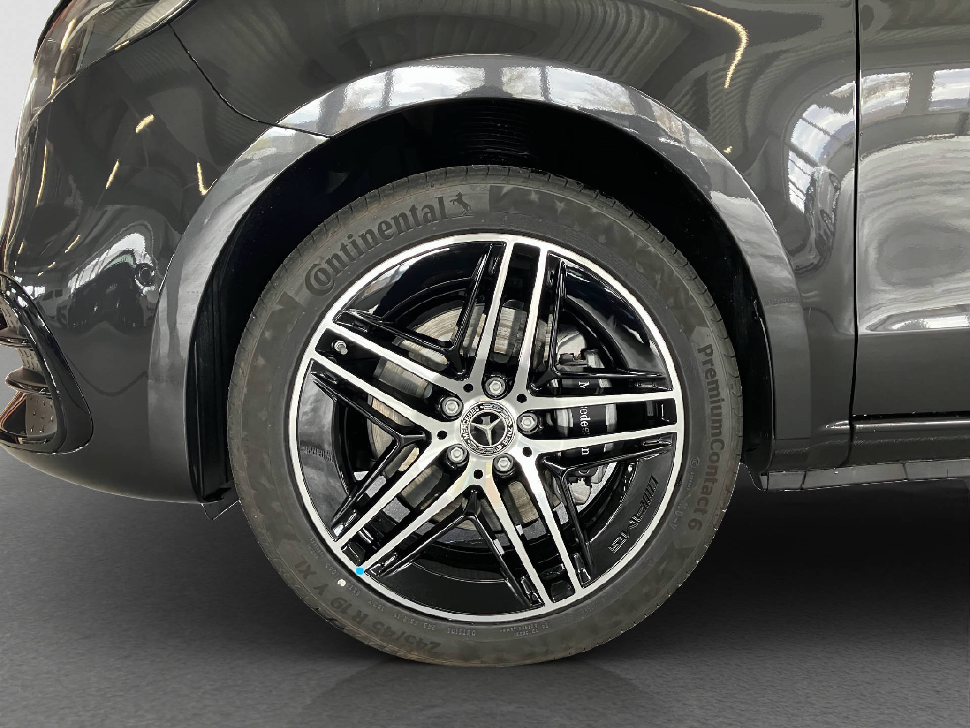 MERCEDES-BENZ Marco Polo 300 d Standard L 4MATIC-image-6